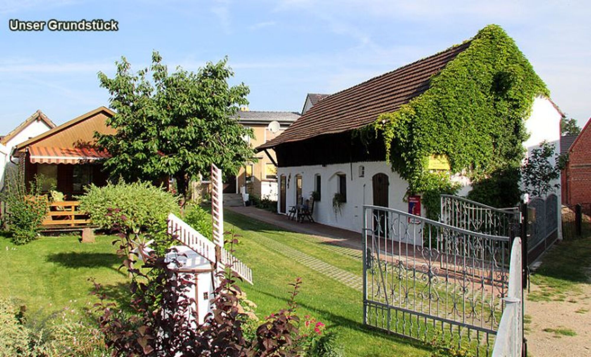 Ferienwohnung ID 13905