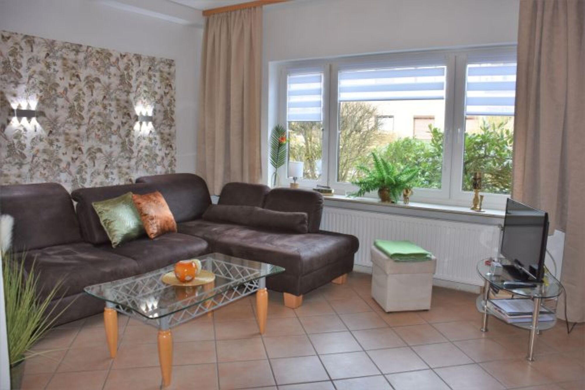 Ferienwohnung ID 13912