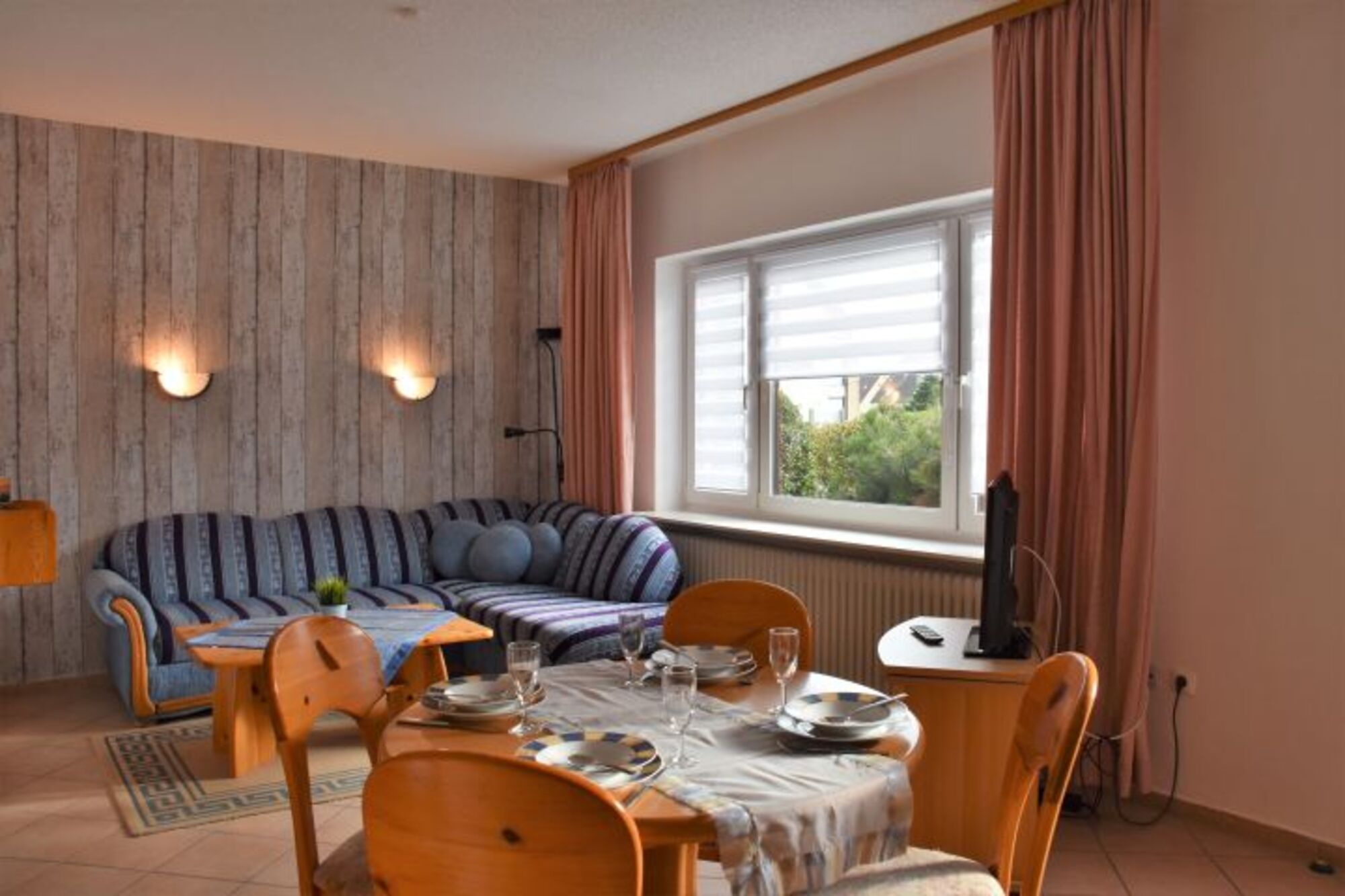 Ferienwohnung ID 13913