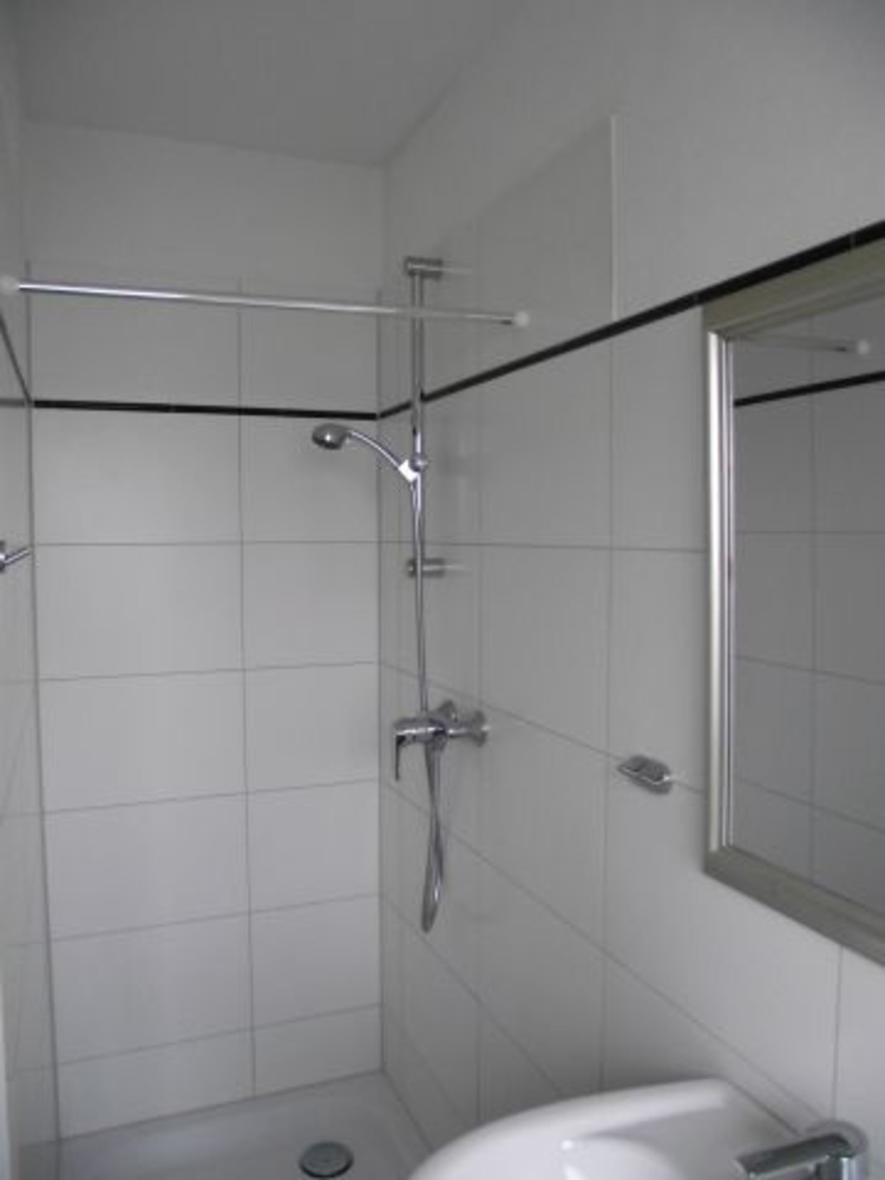 Duschbad
