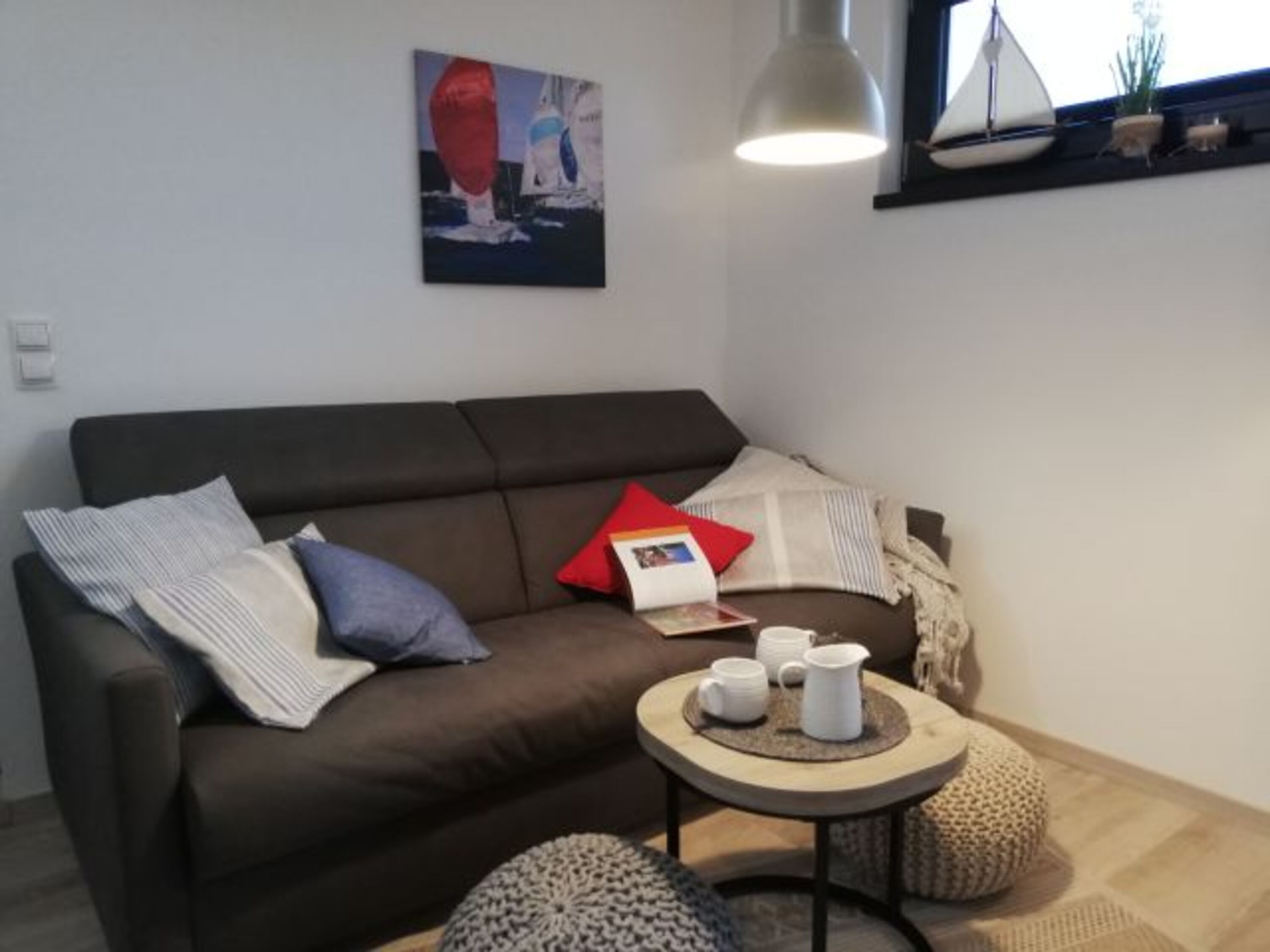 Wohnzimmer-Impression