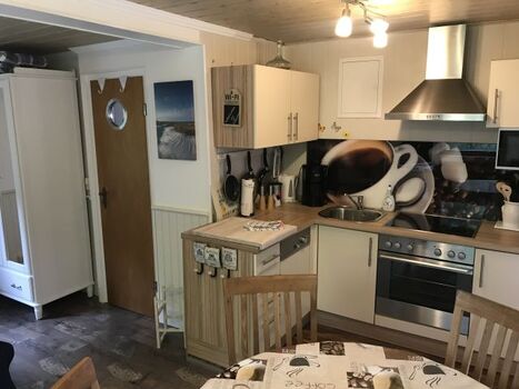 Küchenzeile
