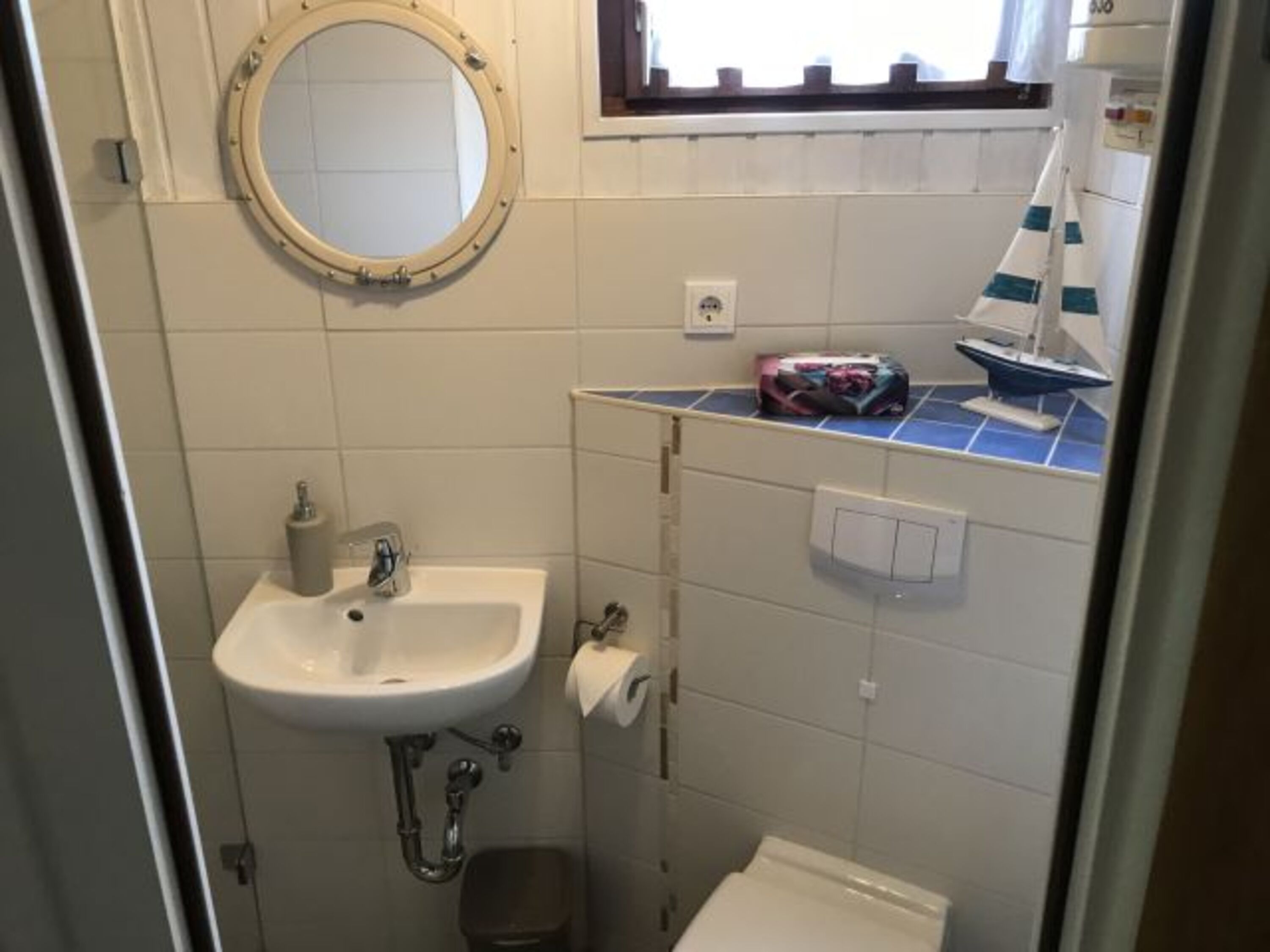 Duschbad
