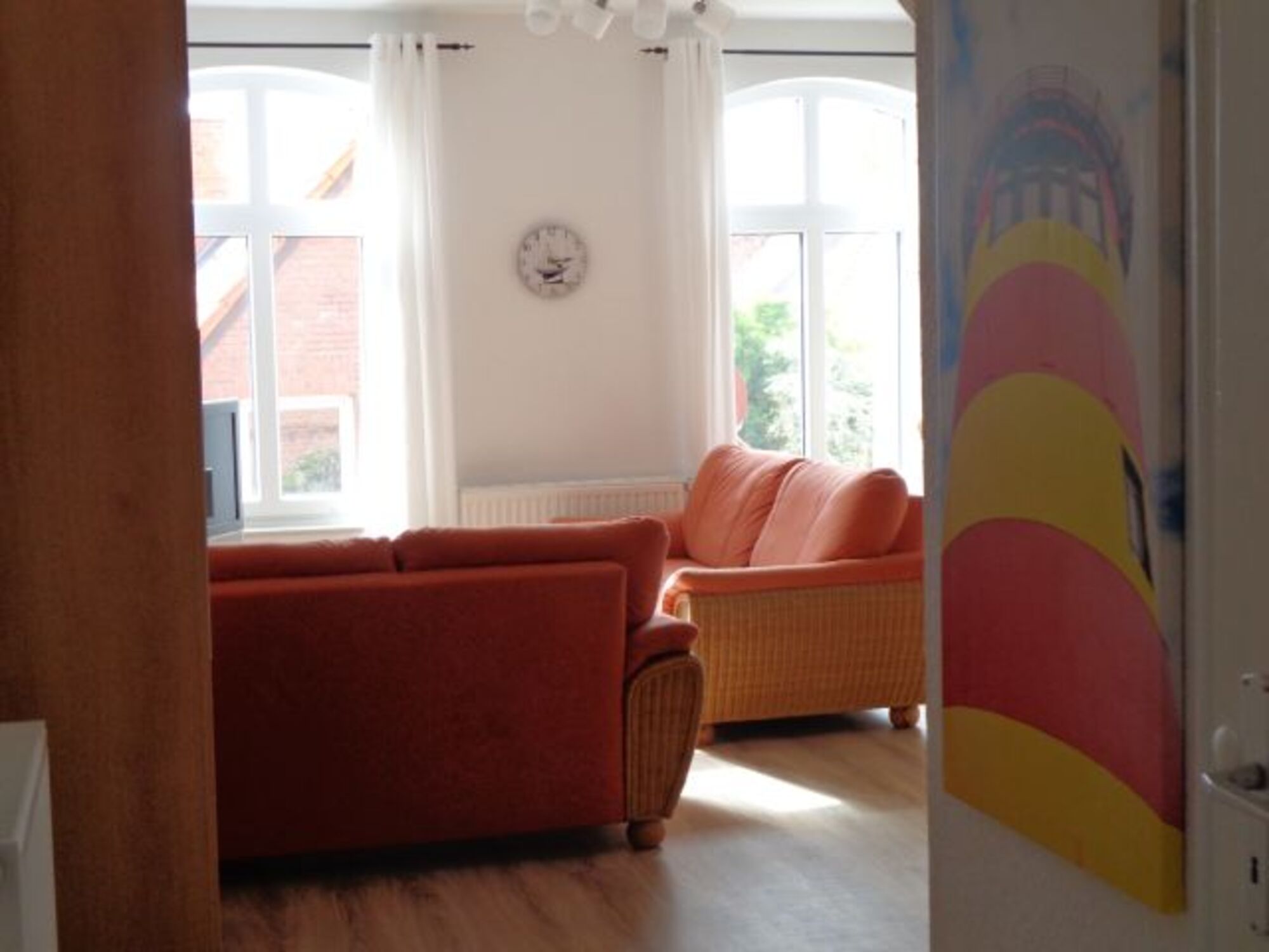 Ferienwohnung ID 13975