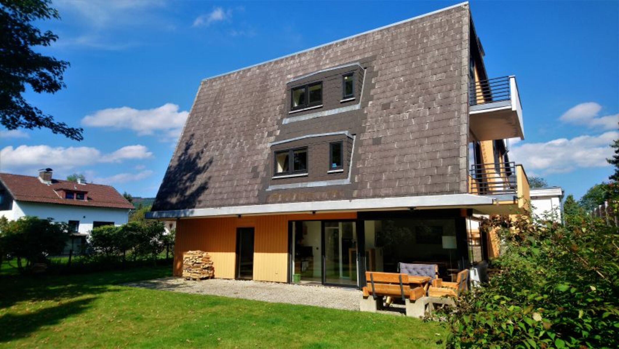 Ferienwohnung ID 13977