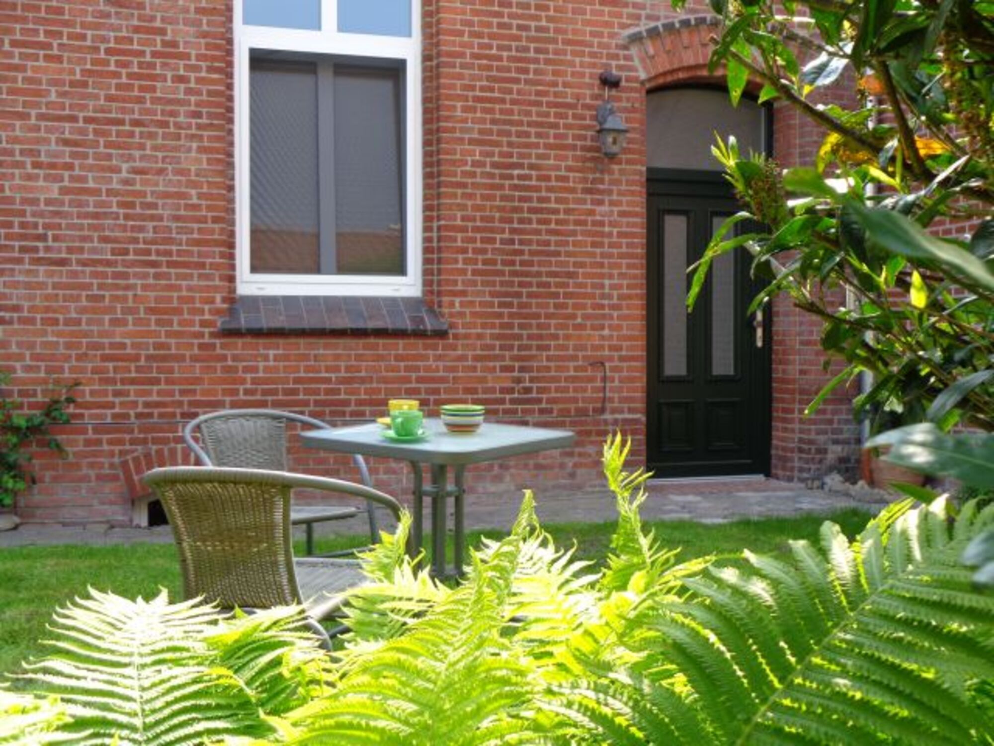 Ferienwohnung ID 13980