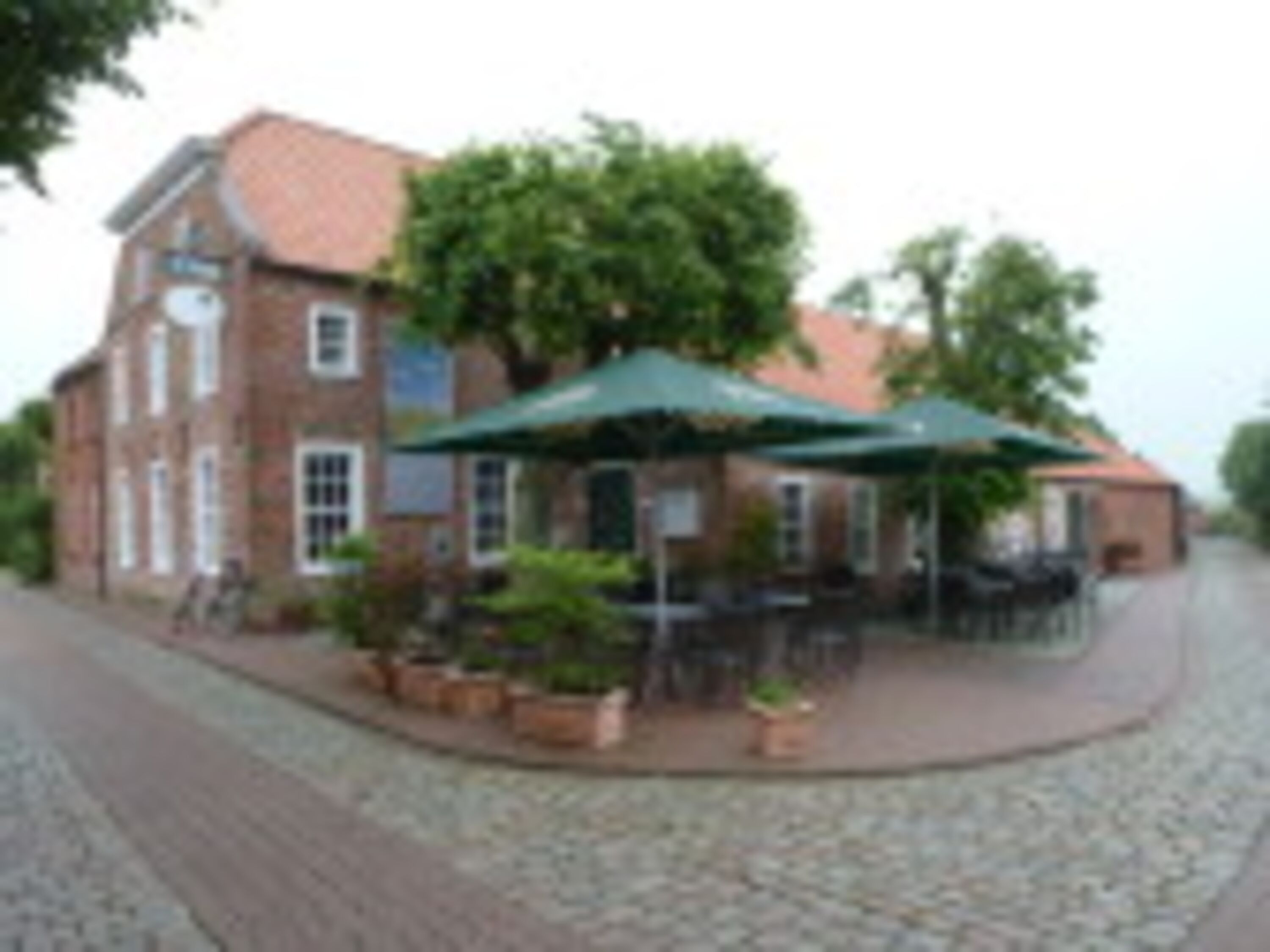 Restaurant Alte Brauerei Pilsum