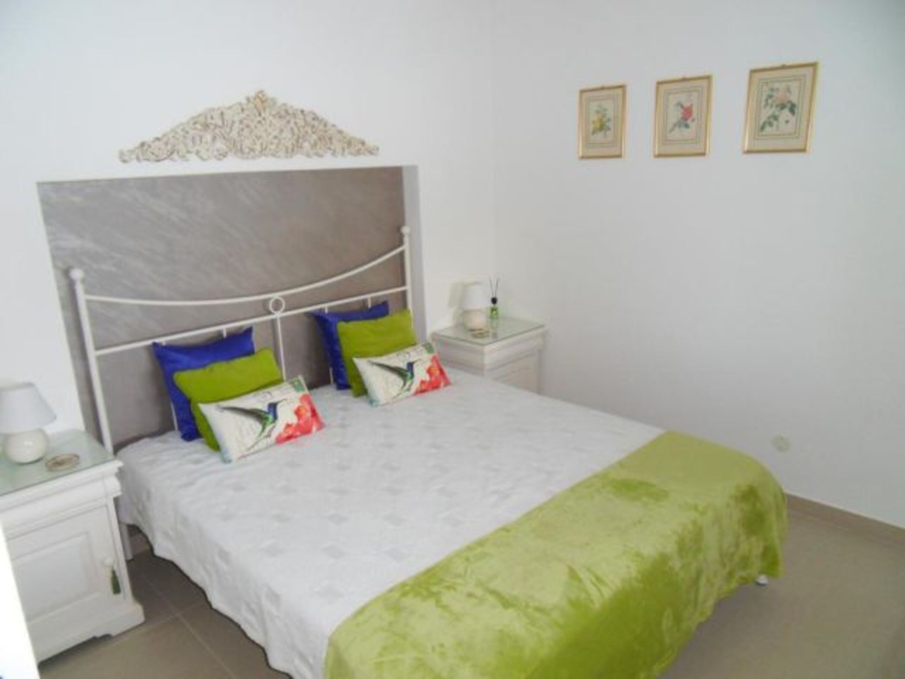Schlafzimmer No.1