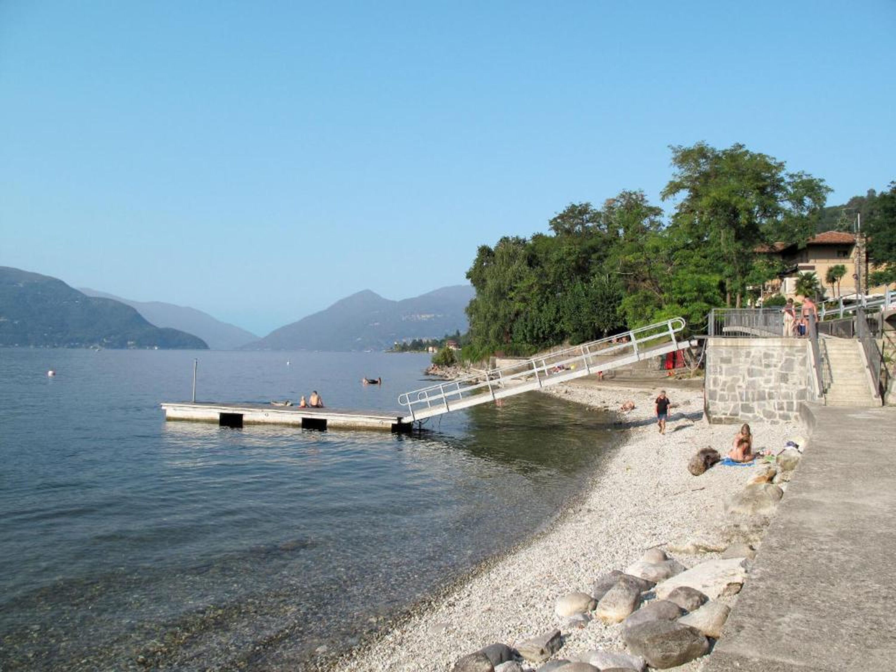 Privat Strand