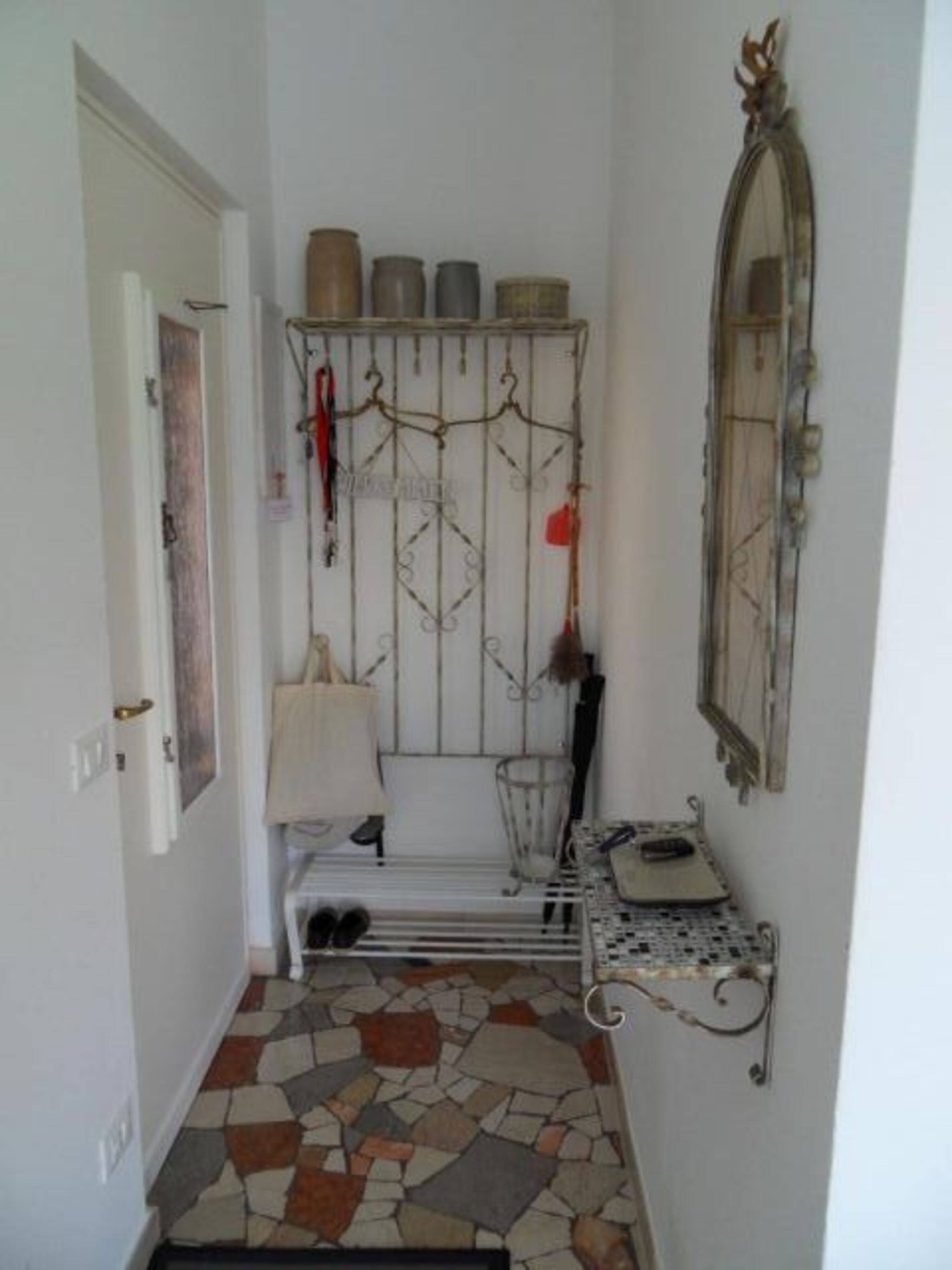 Garderobe