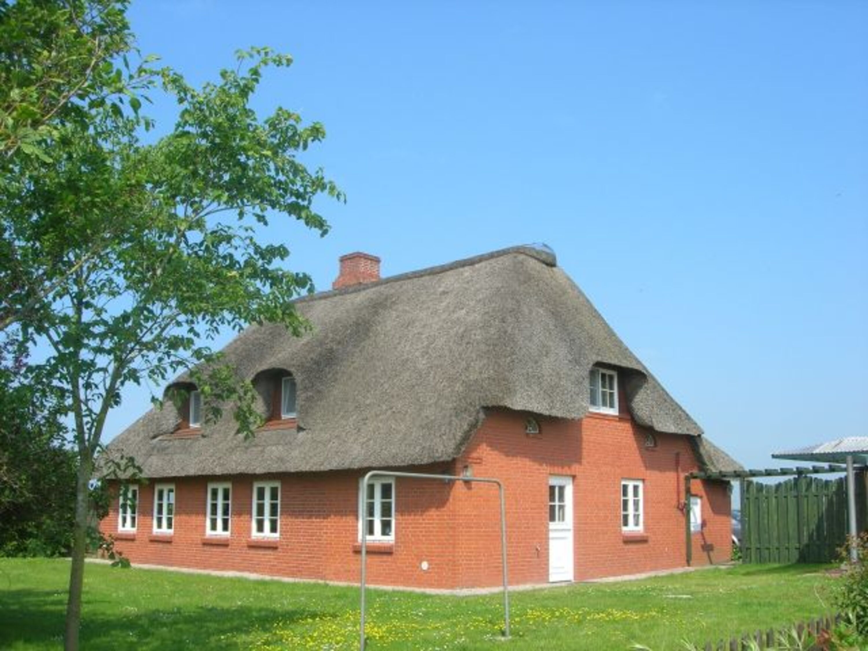 Lottis Huus