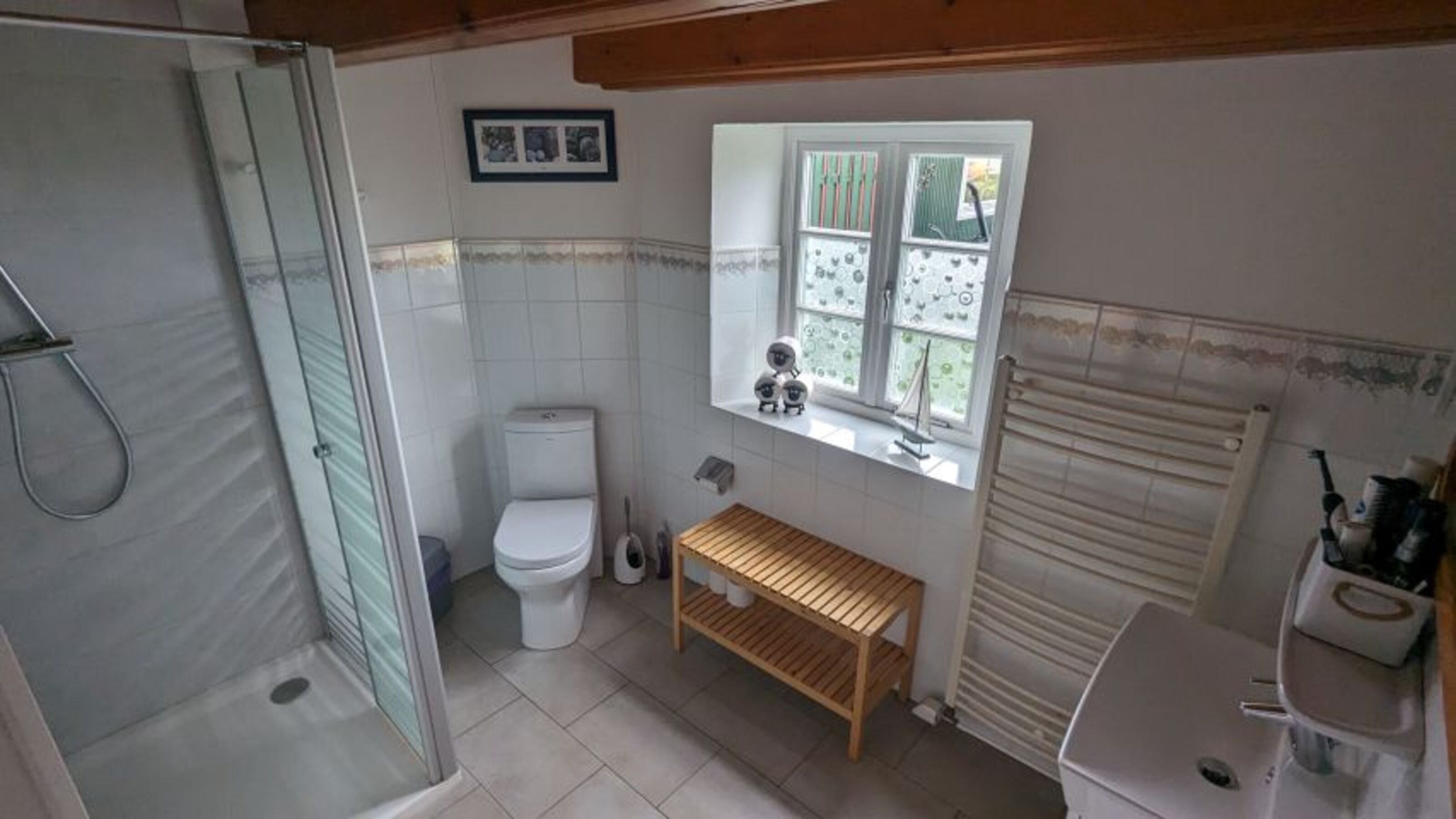 Duschbad EG