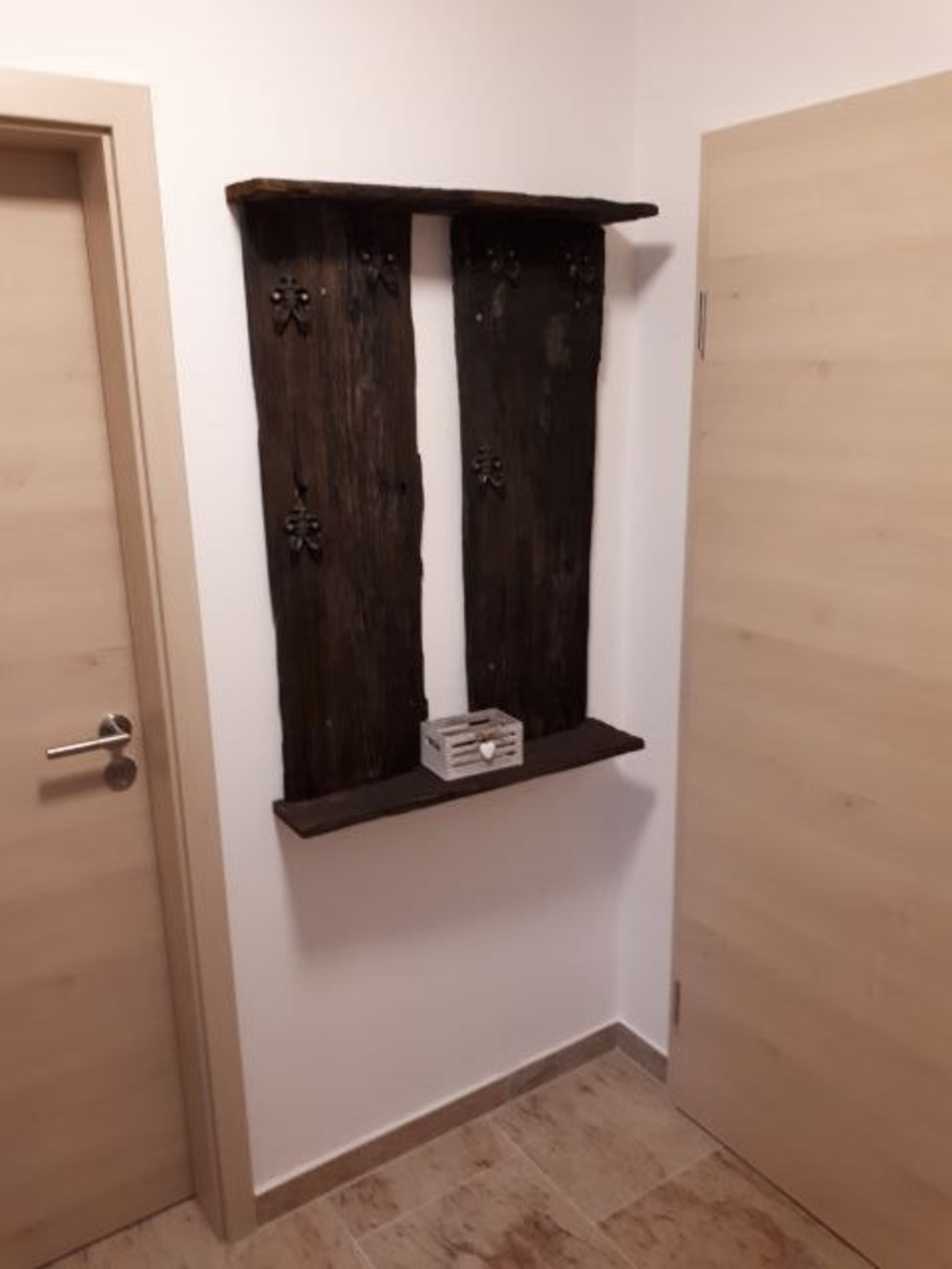 Garderobe