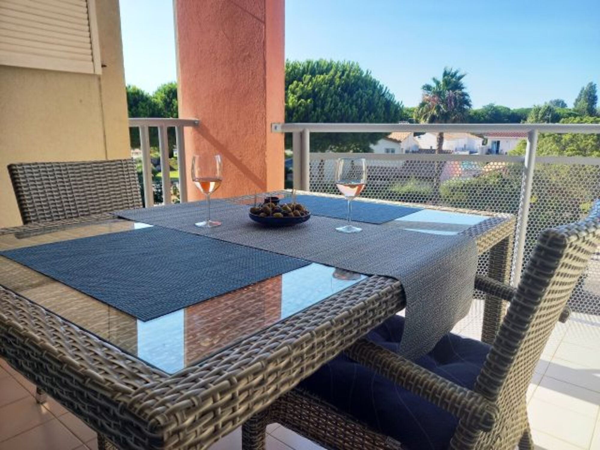 Ferienwohnung ID 14002