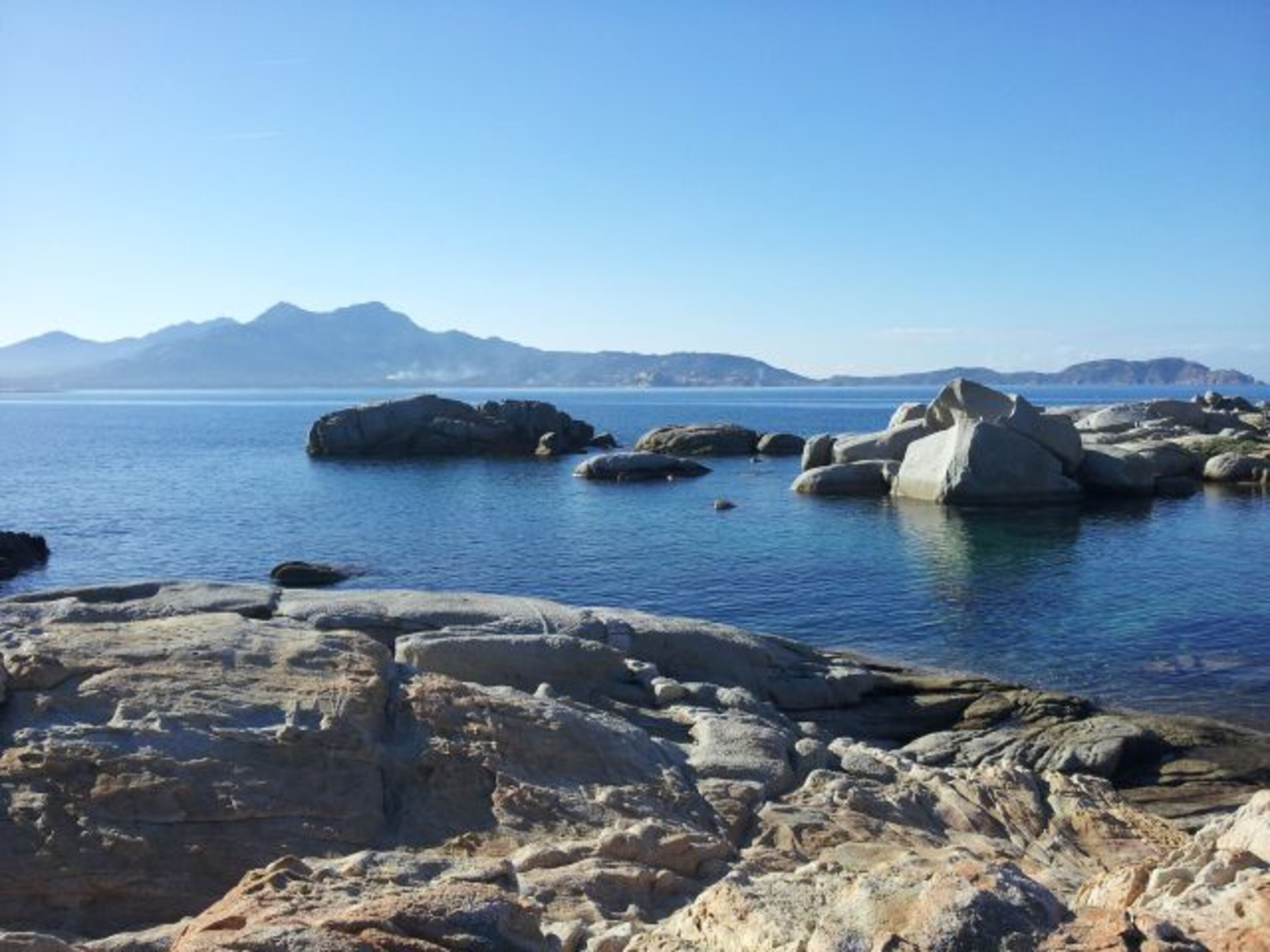 Punte Spano