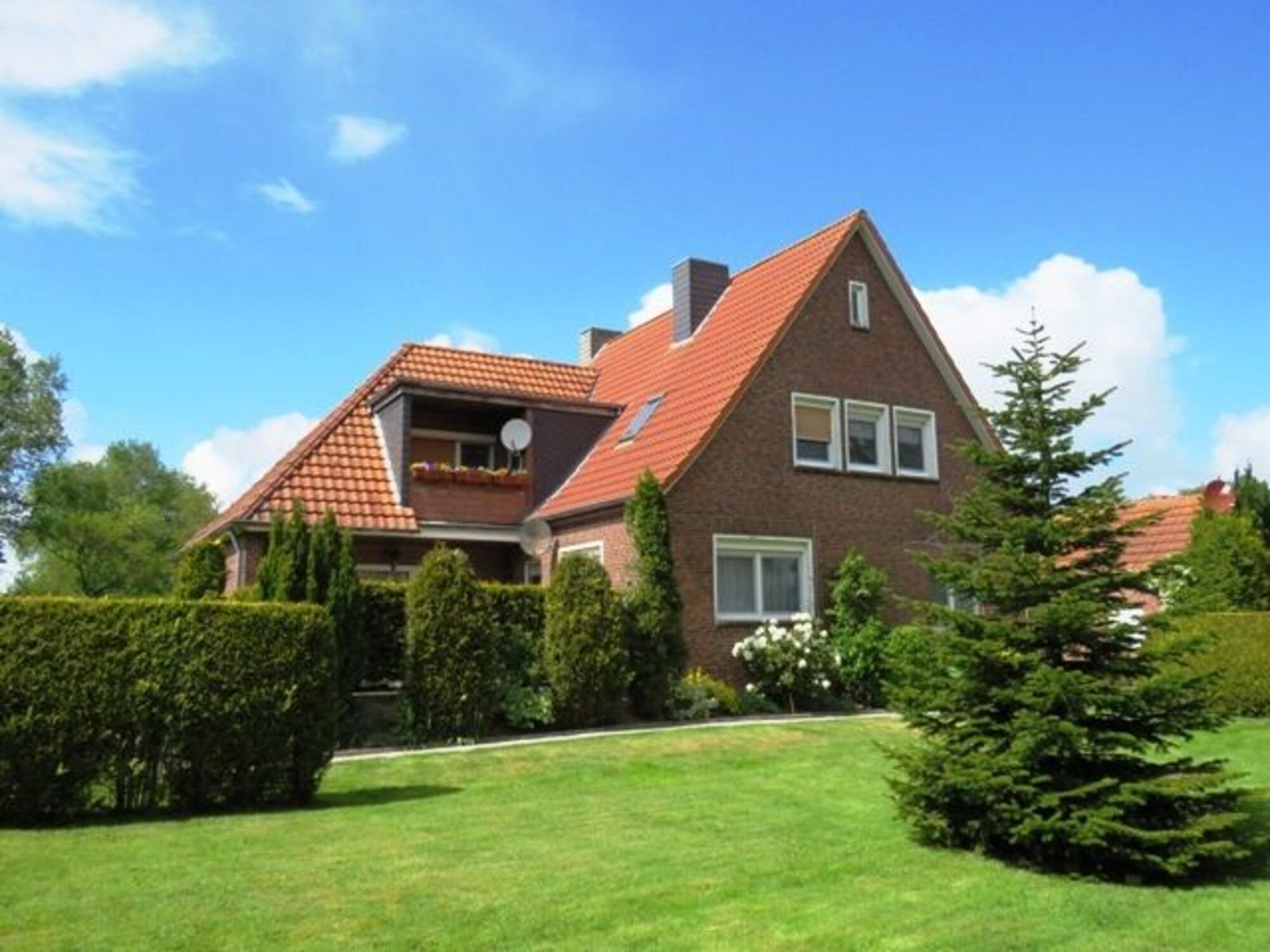 Ferienwohnung ID 14017