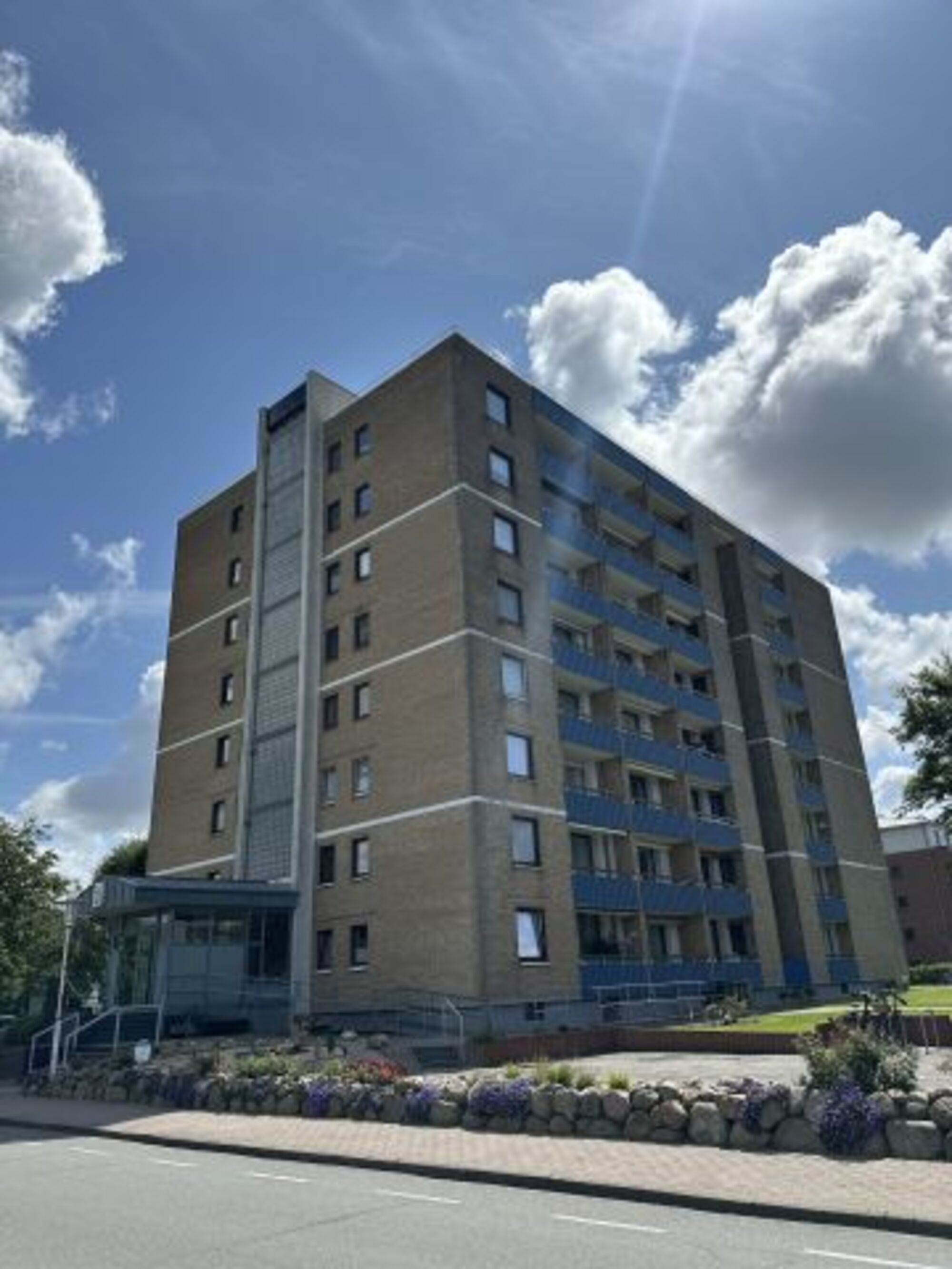 Ferienwohnung ID 14019