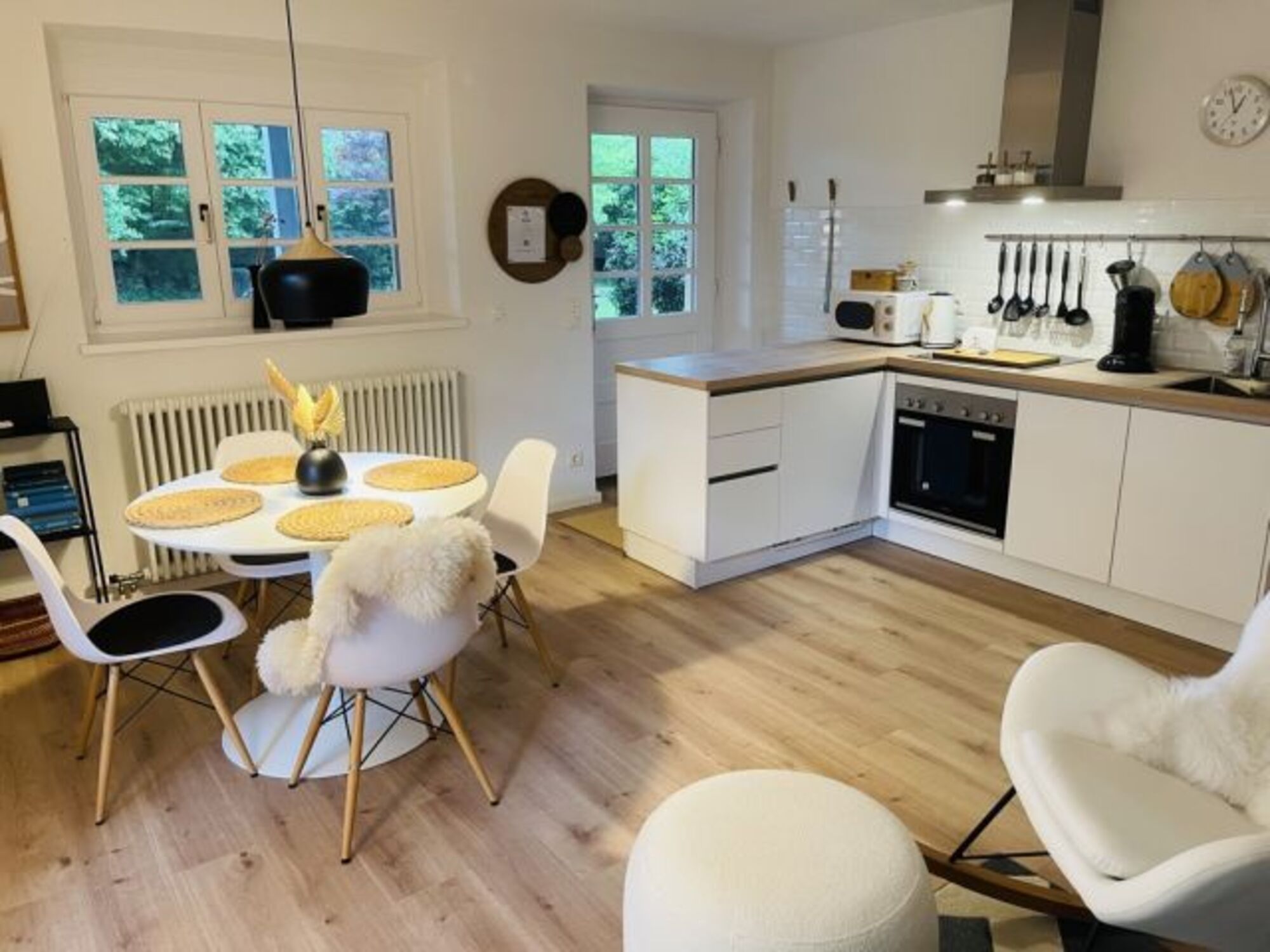 Ferienwohnung ID 14020