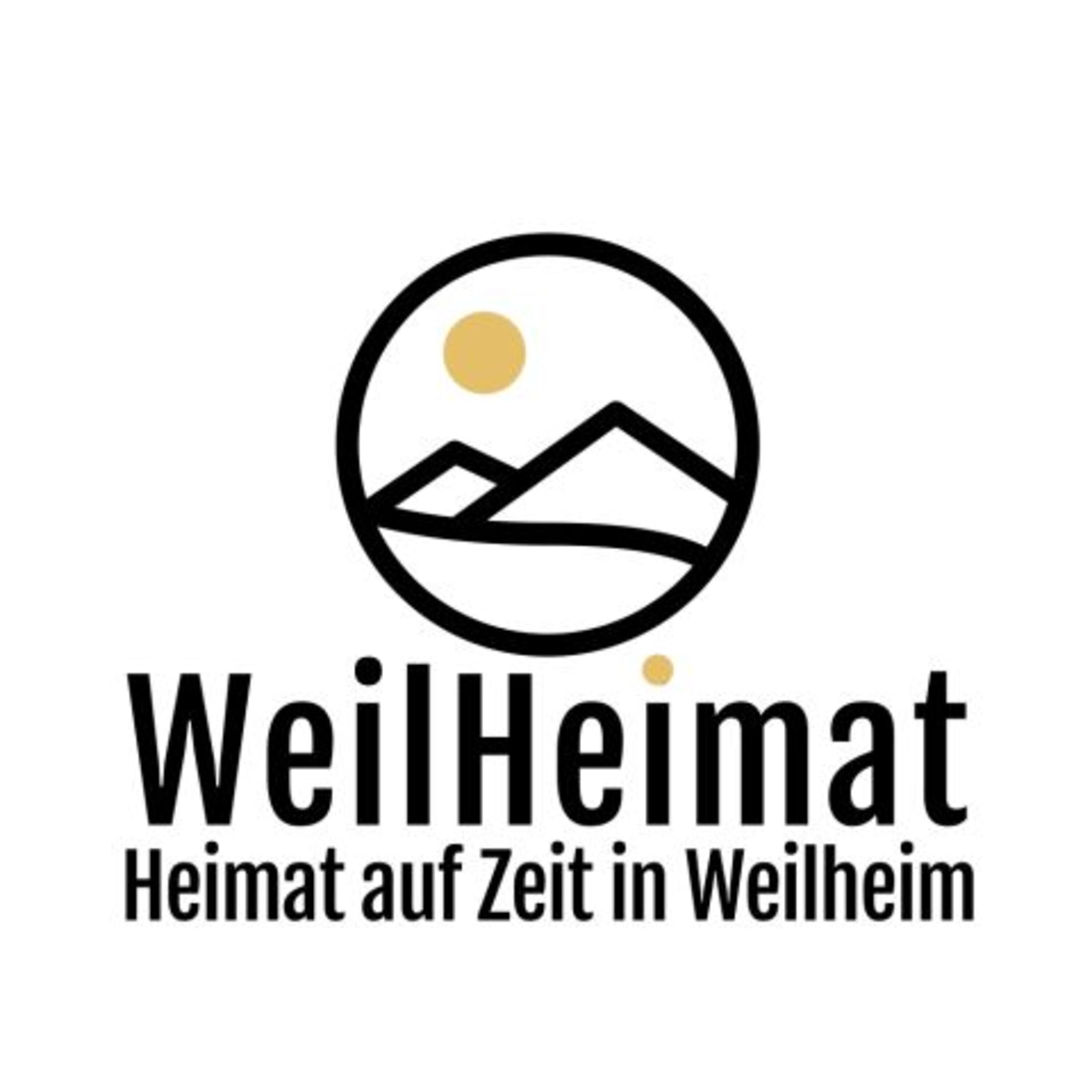 Willkommen in der WeilHeimat!