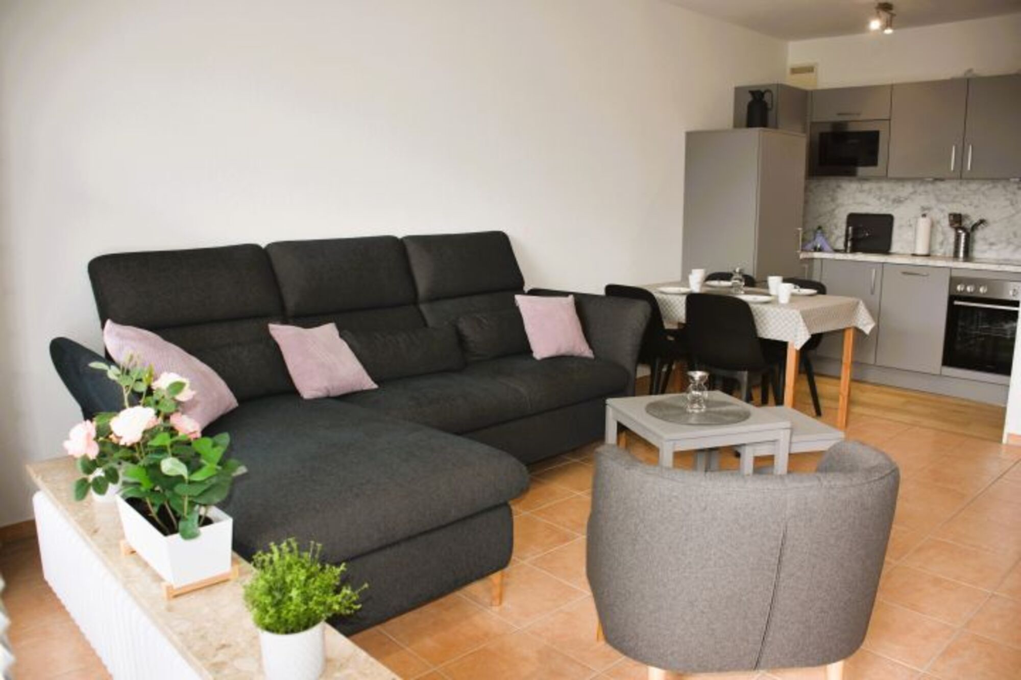 Ferienwohnung ID 14022