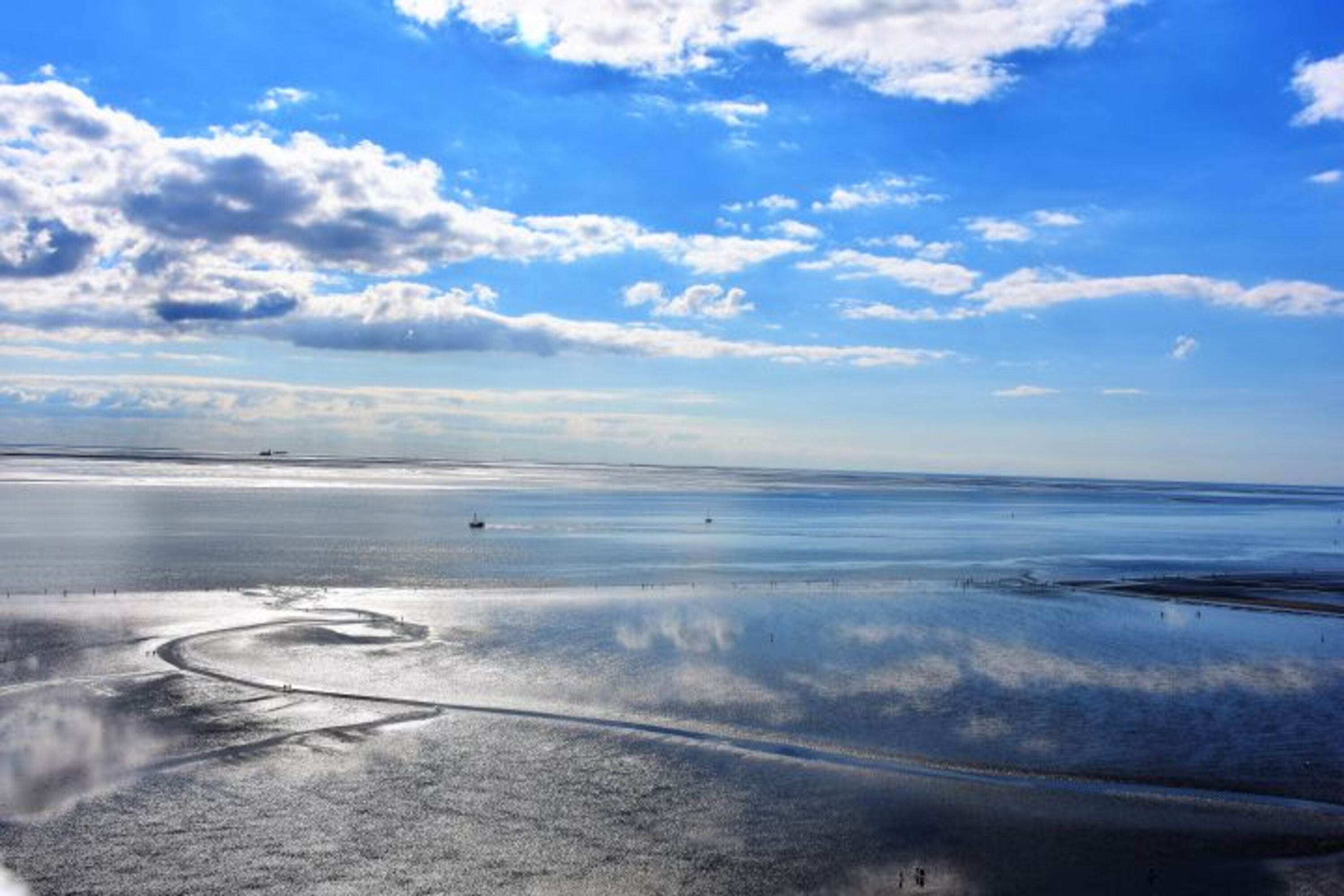 Wattenmeer