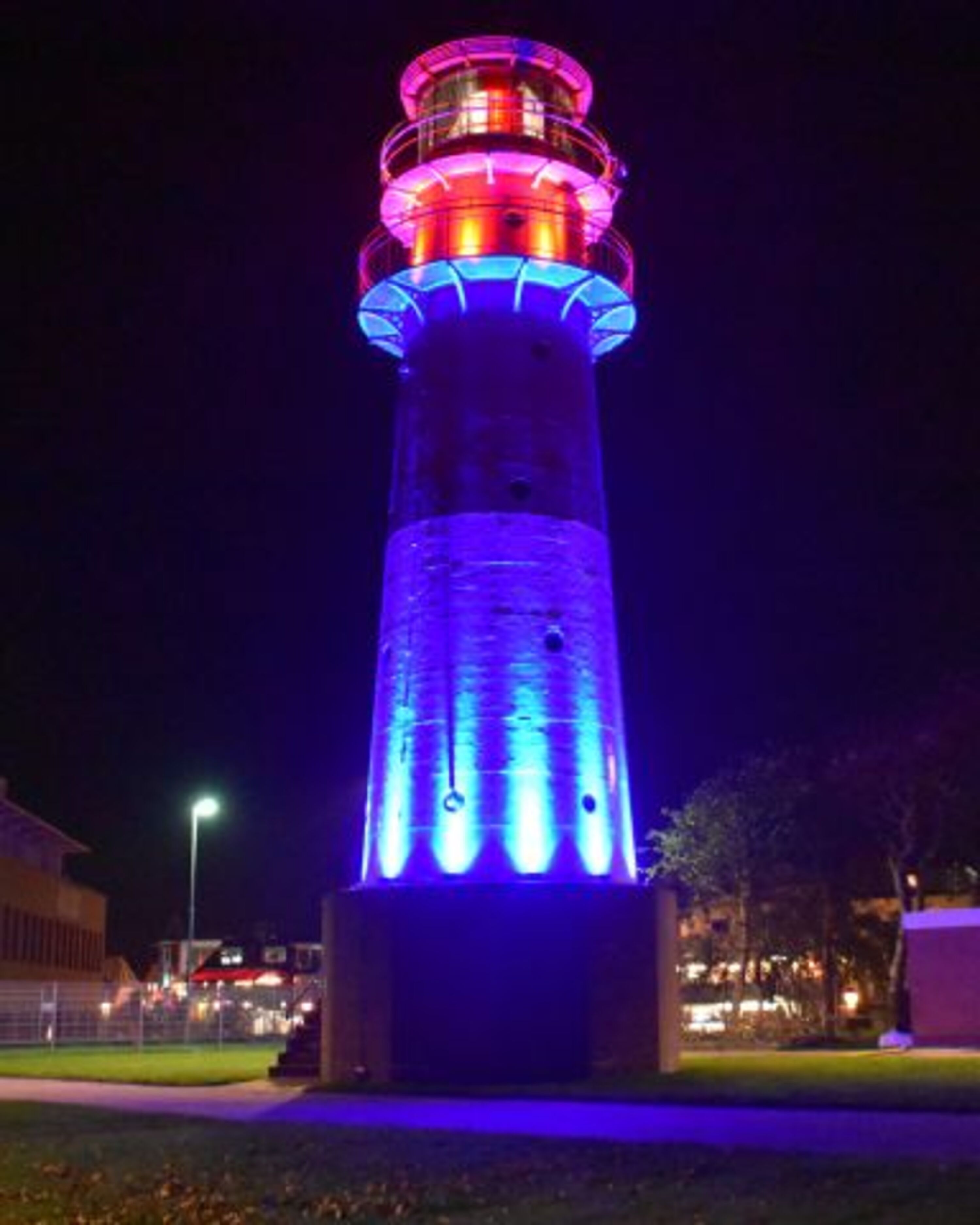 Lichterfest
