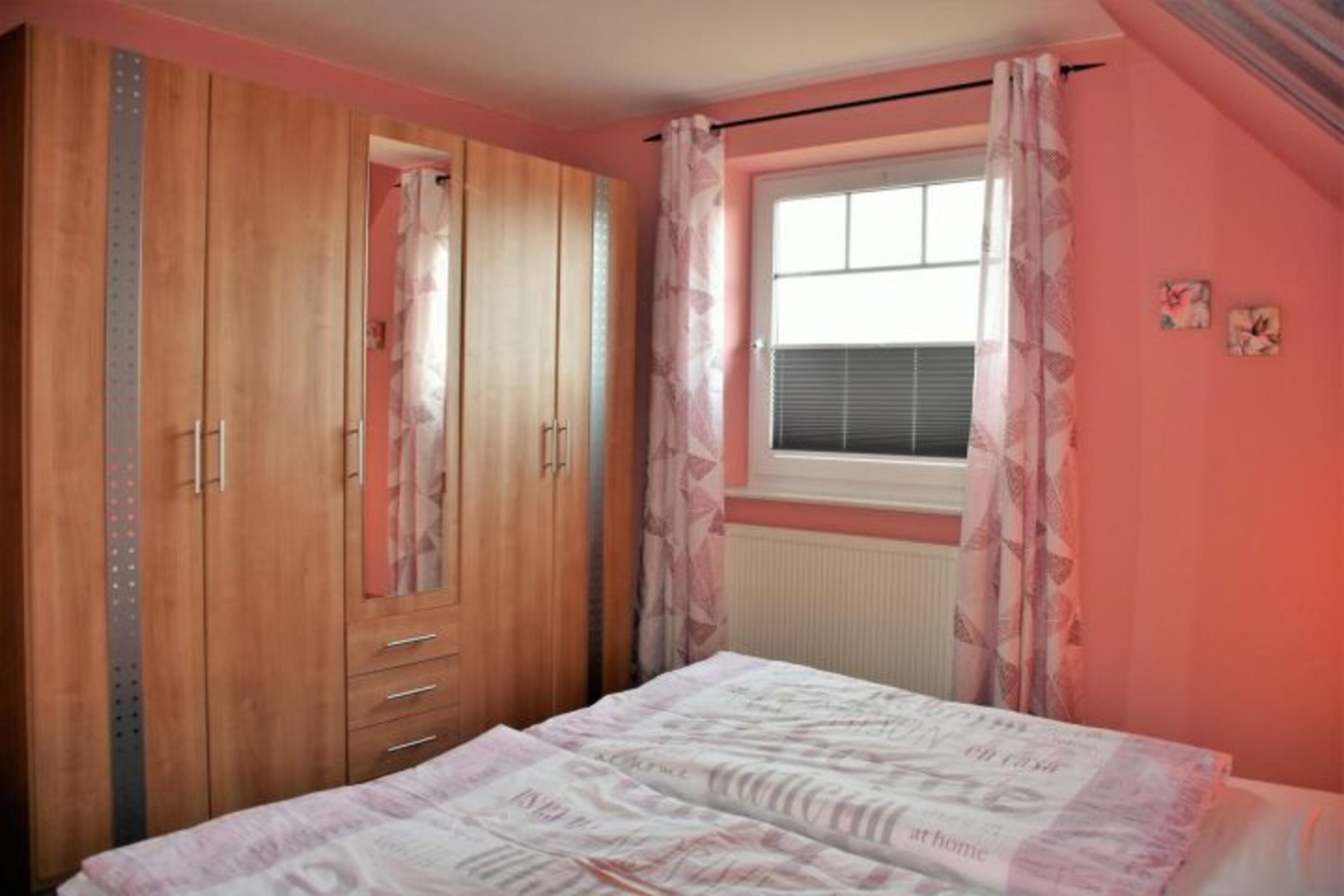 1. Schlafzimmer