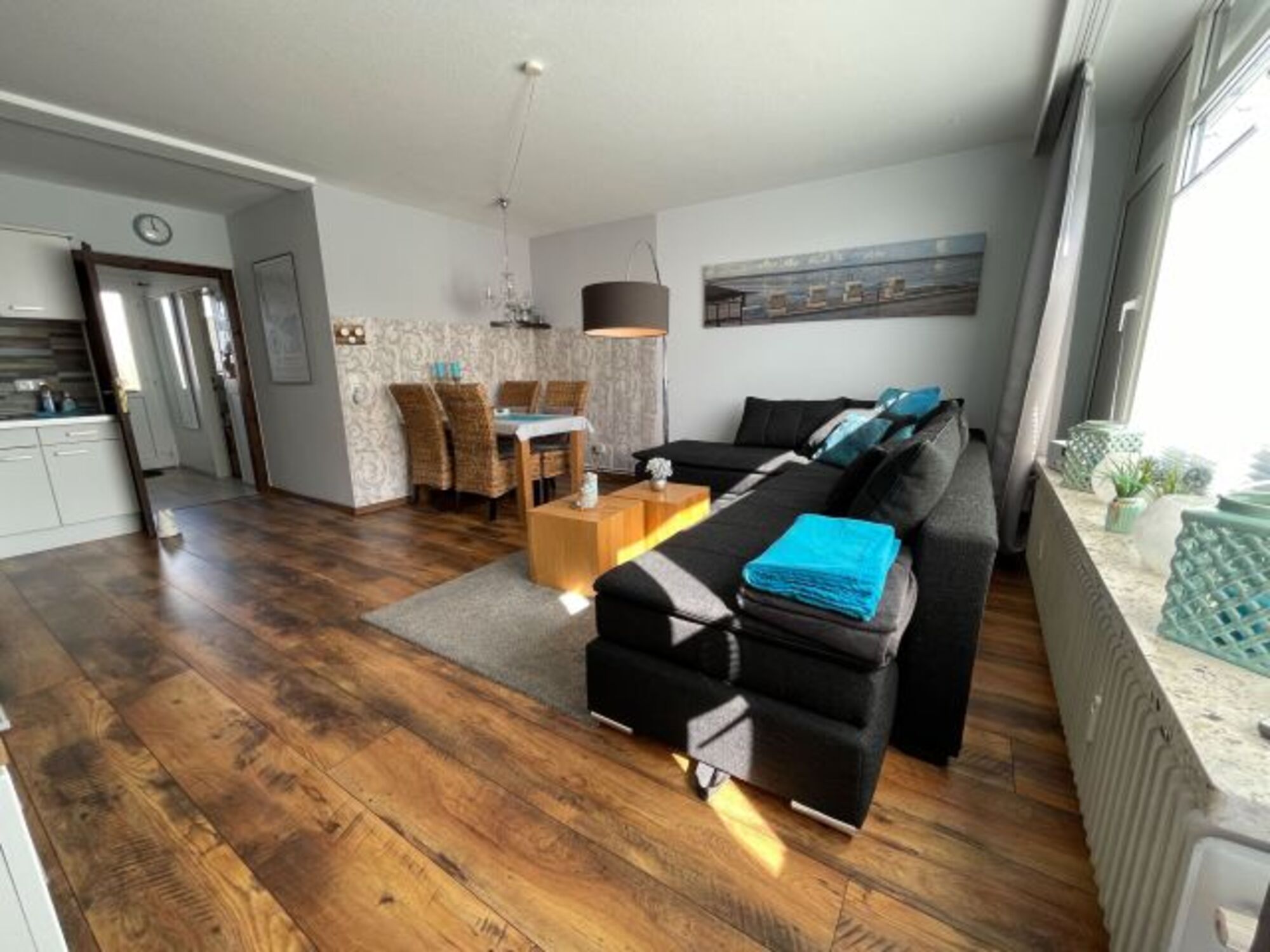 Ferienwohnung ID 14037