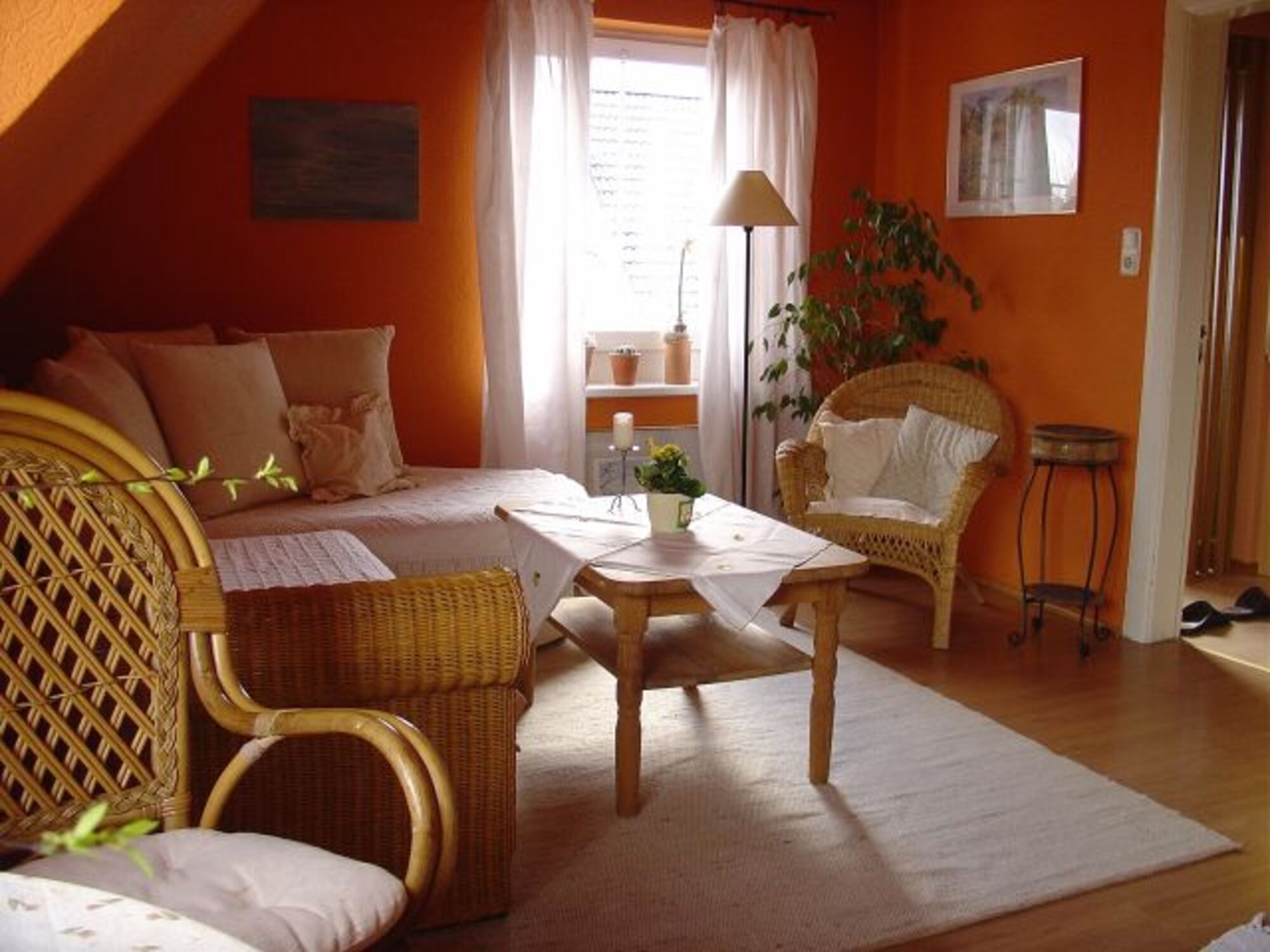 Ferienwohnung ID 14043