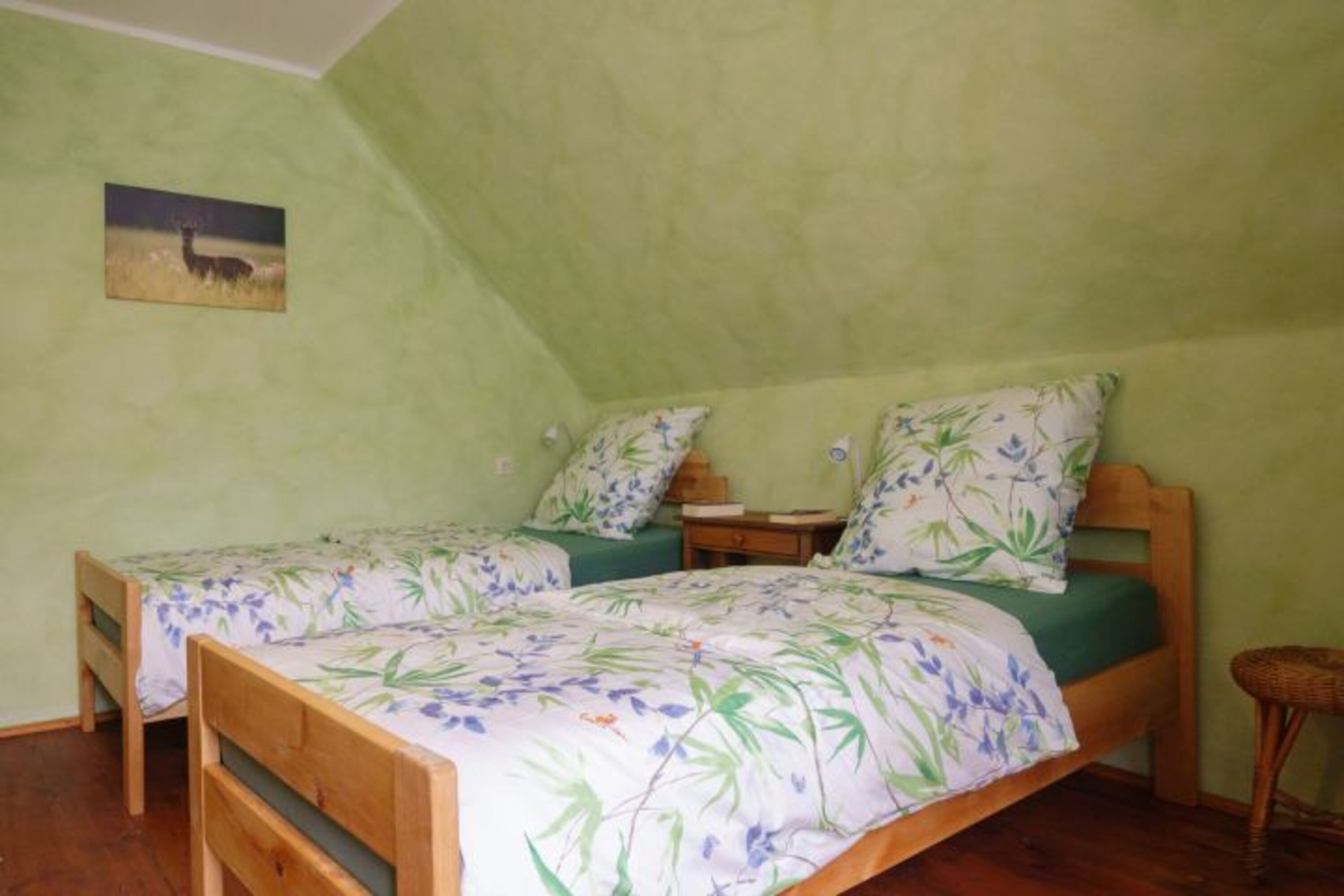 Schlafzimmer 2