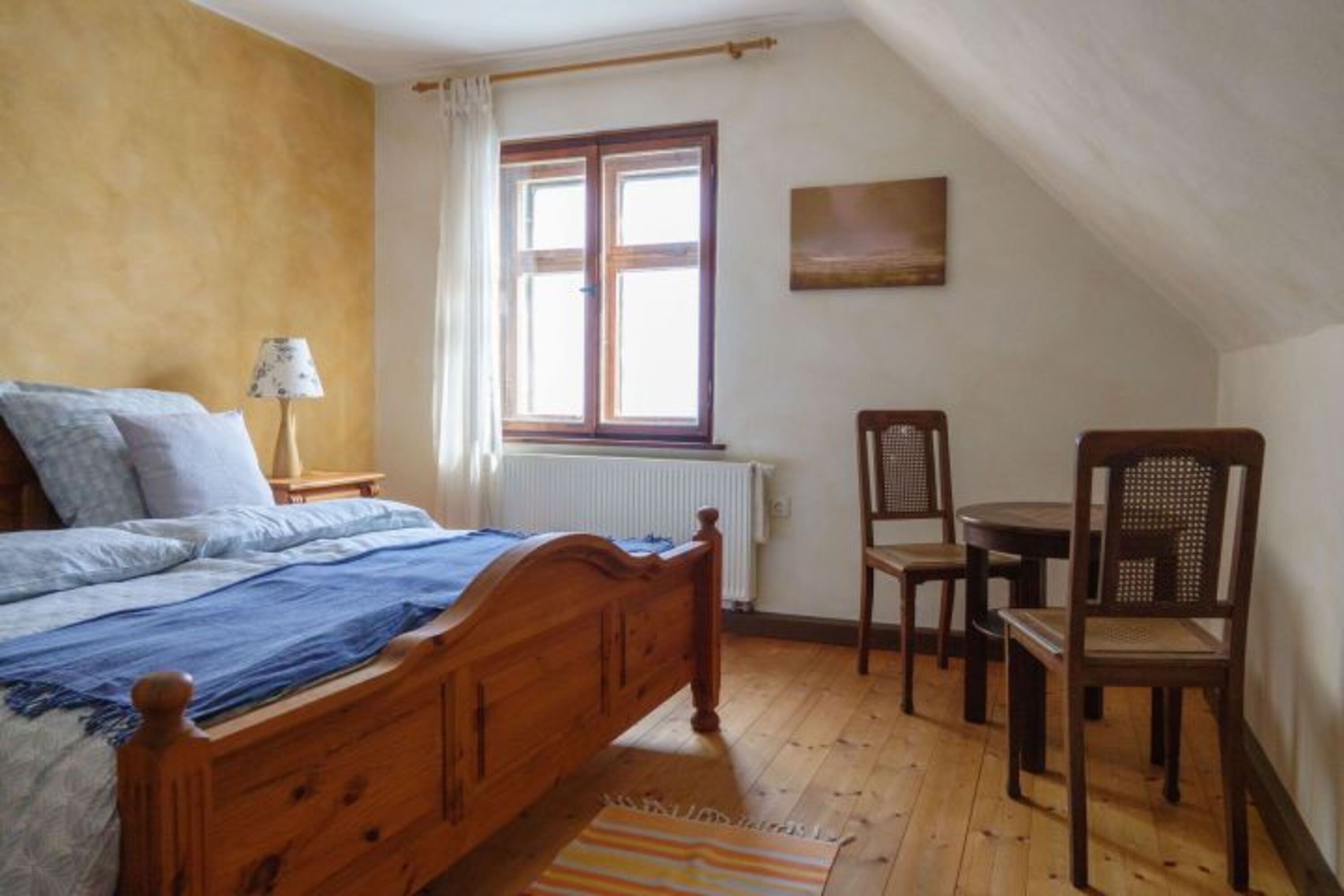 Schlafzimmer 1