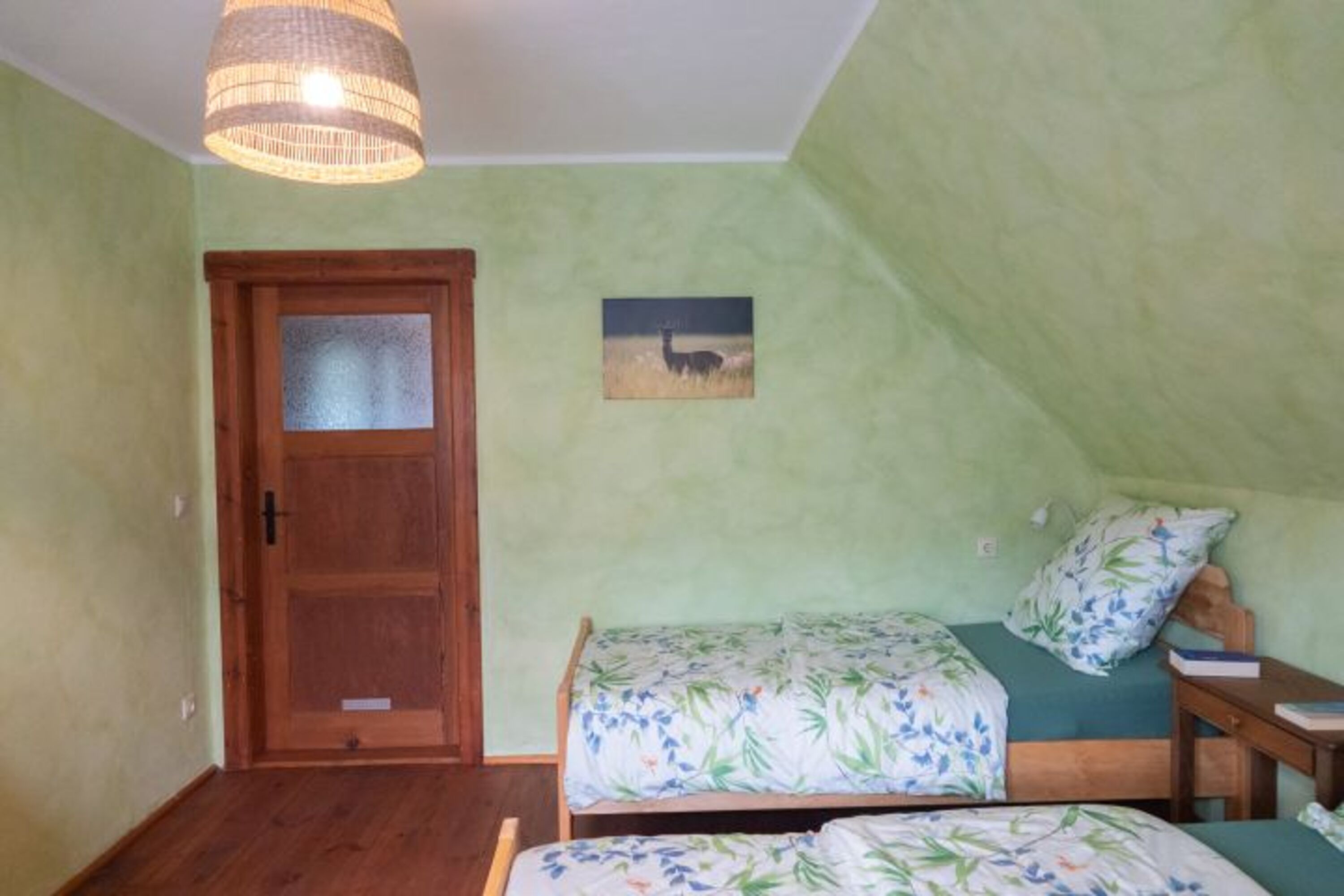 Schlafzimmer 2
