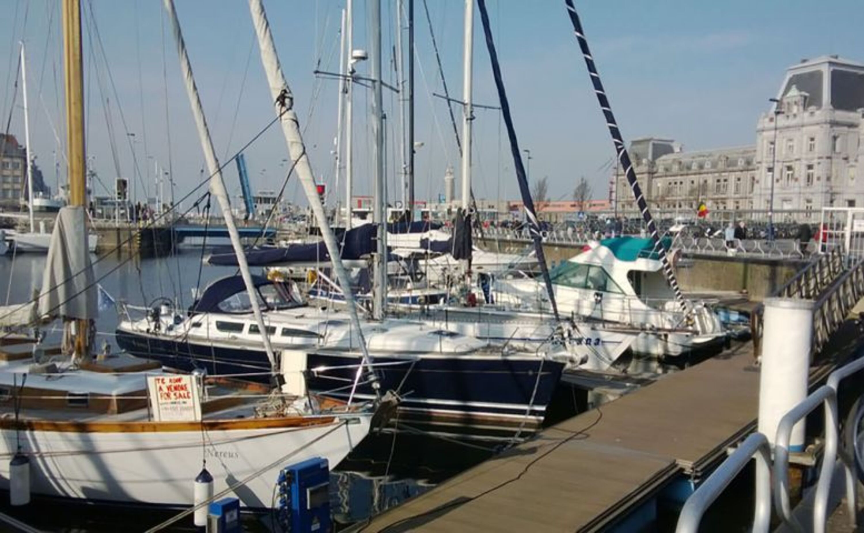 Oostende