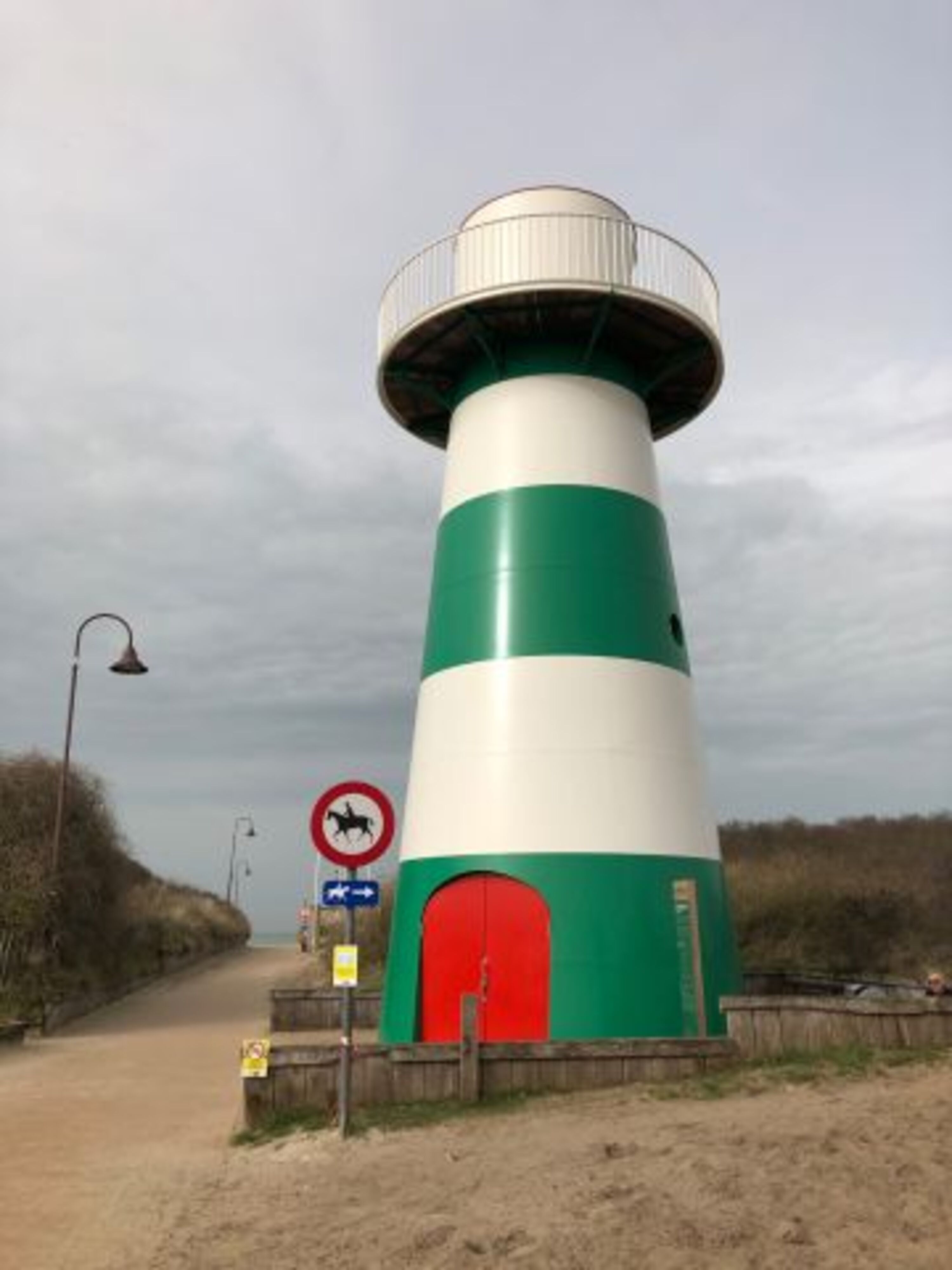 De Haan - Vosseslag