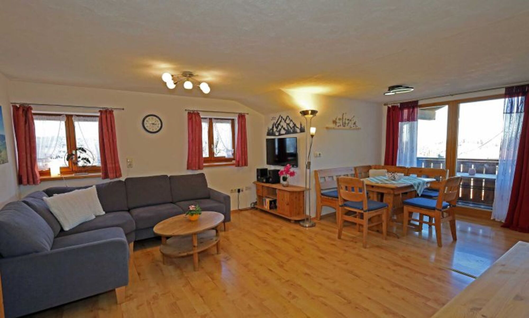 Ferienwohnung ID 14069