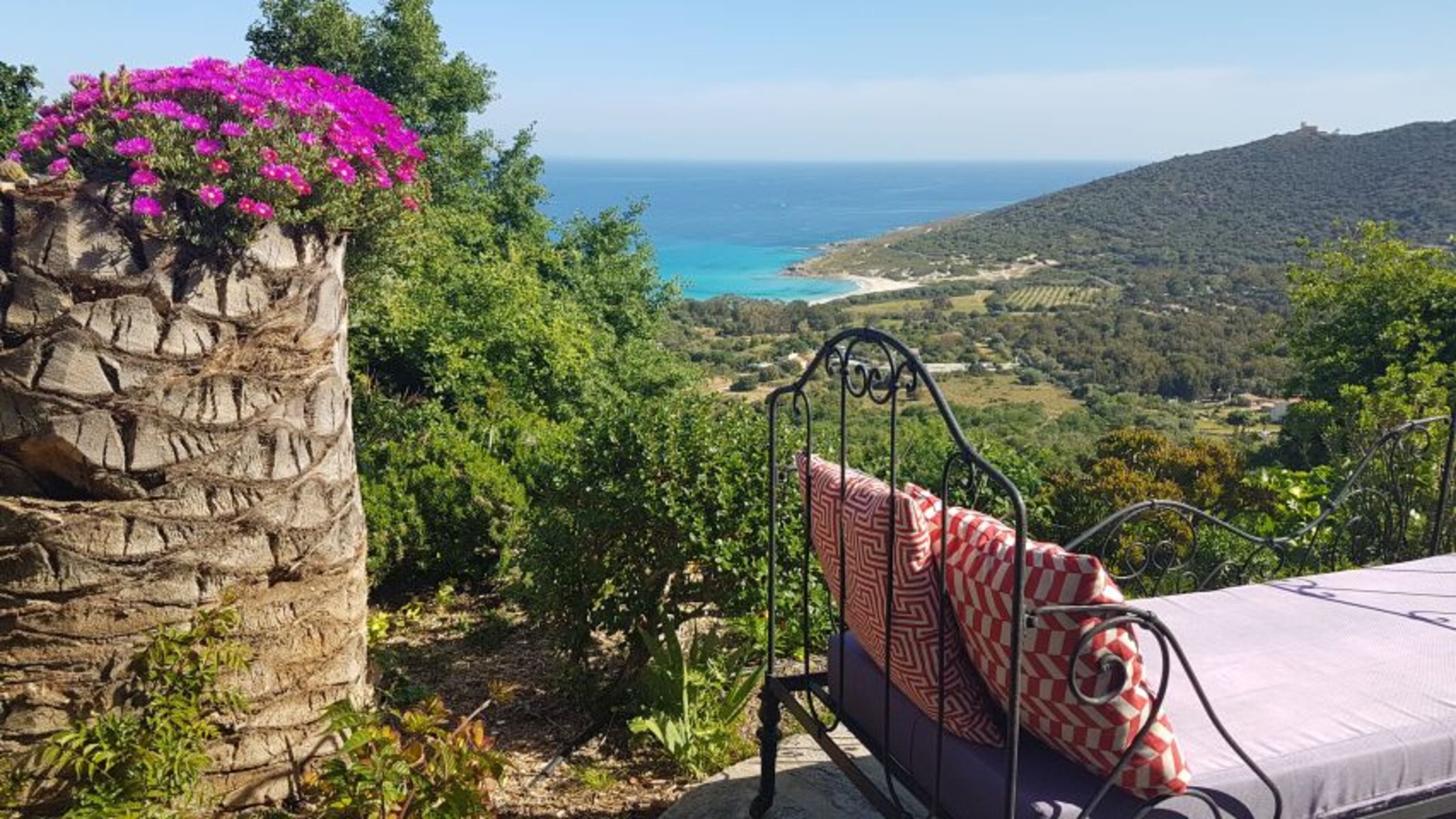 Ferienwohnung ID 14070