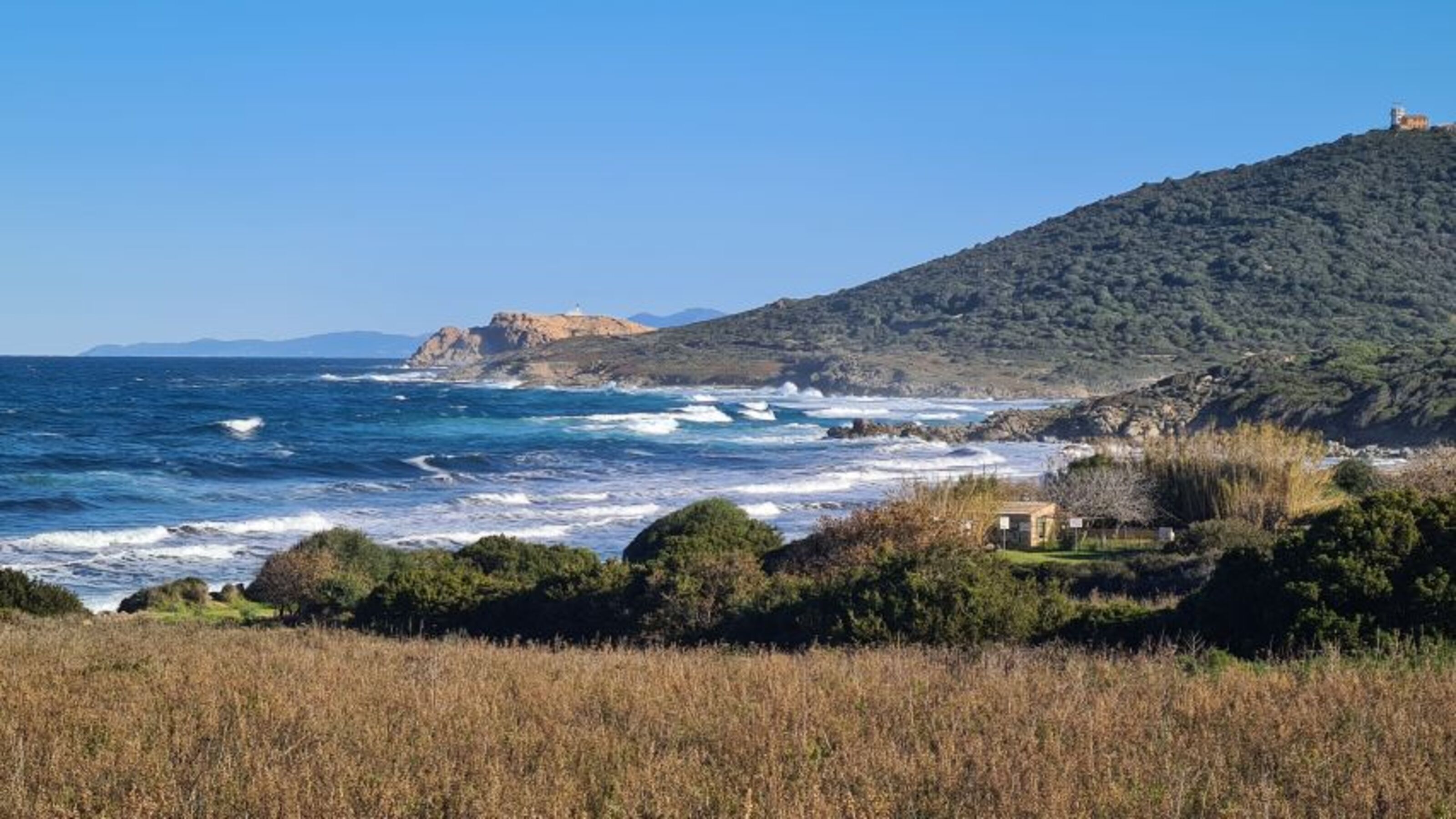 Strand Ghunghidu