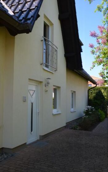 Ferienappartementhaus Vincent Zinnowitz