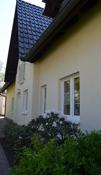 Ferienappartementhaus Vincent