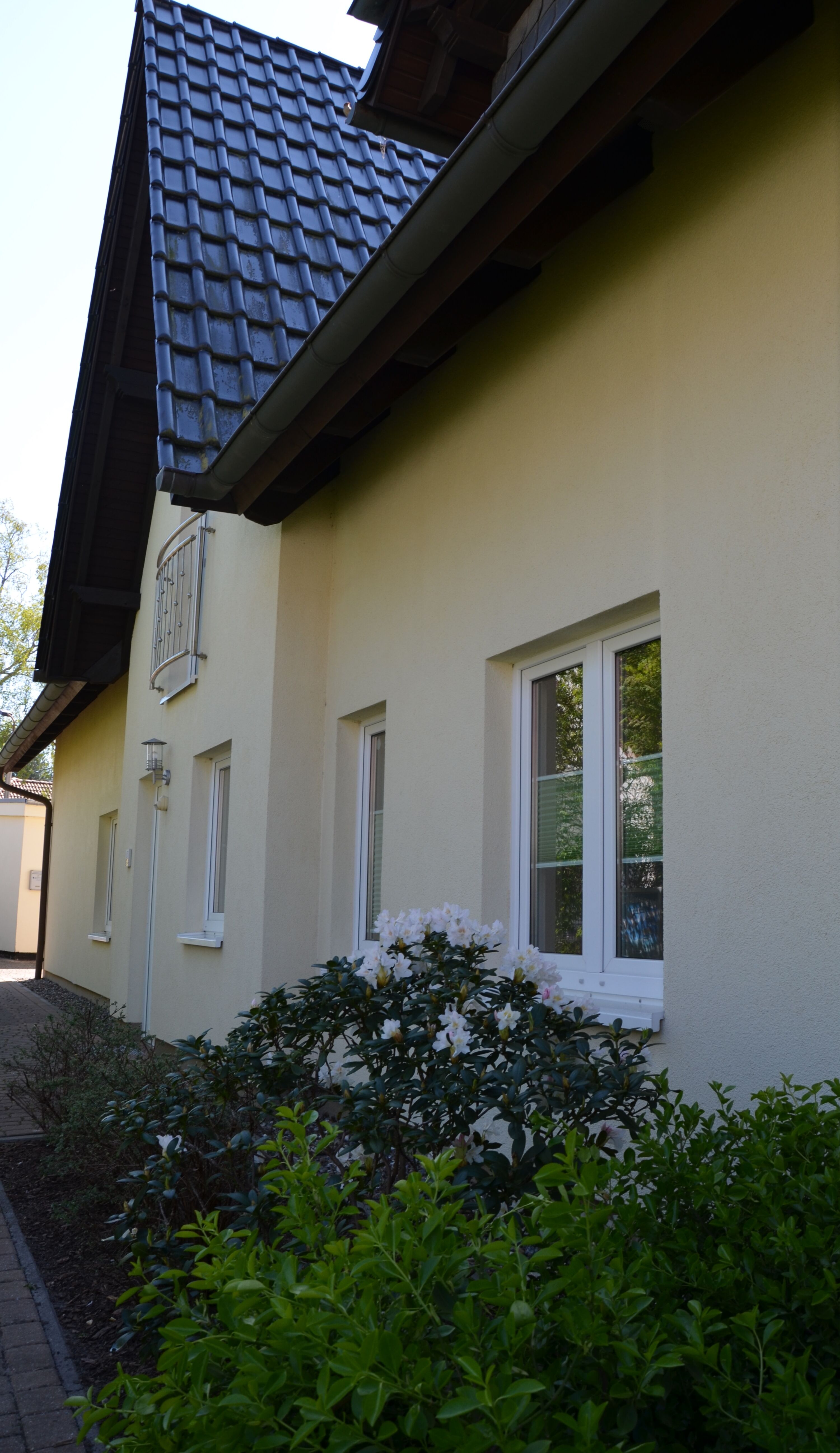 Ferienappartementhaus Vincent