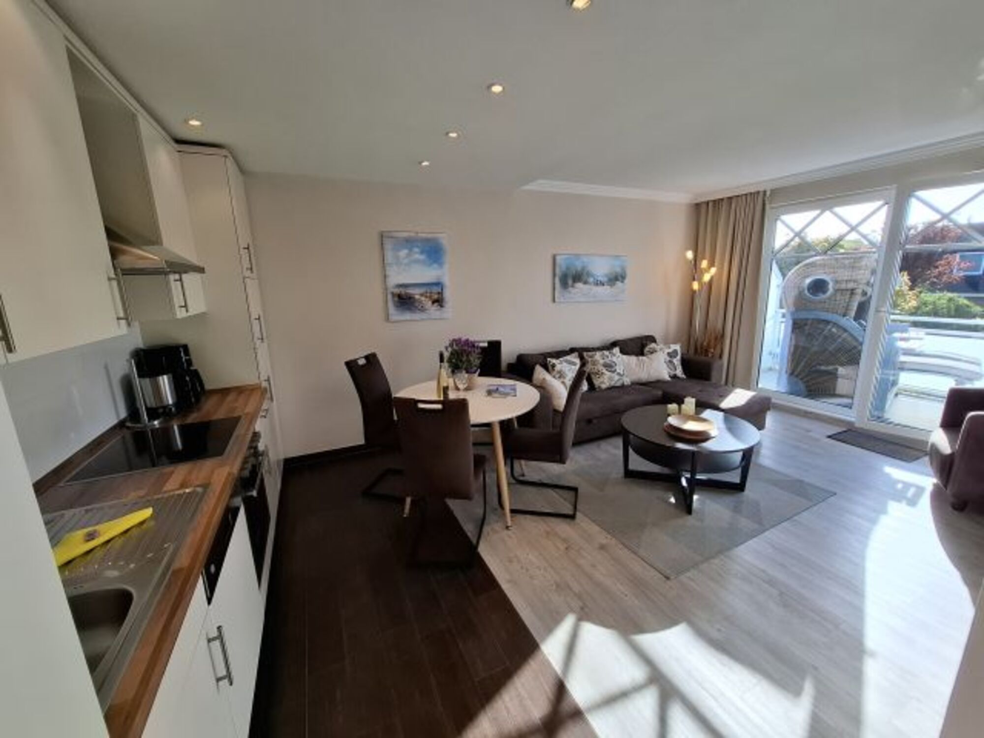 Ferienwohnung ID 14077