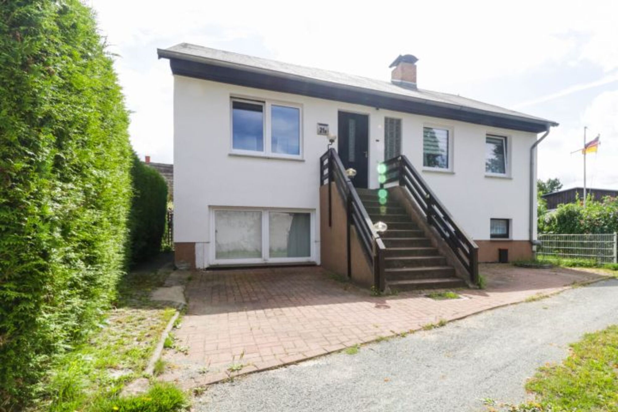 Ferienwohnung ID 14078