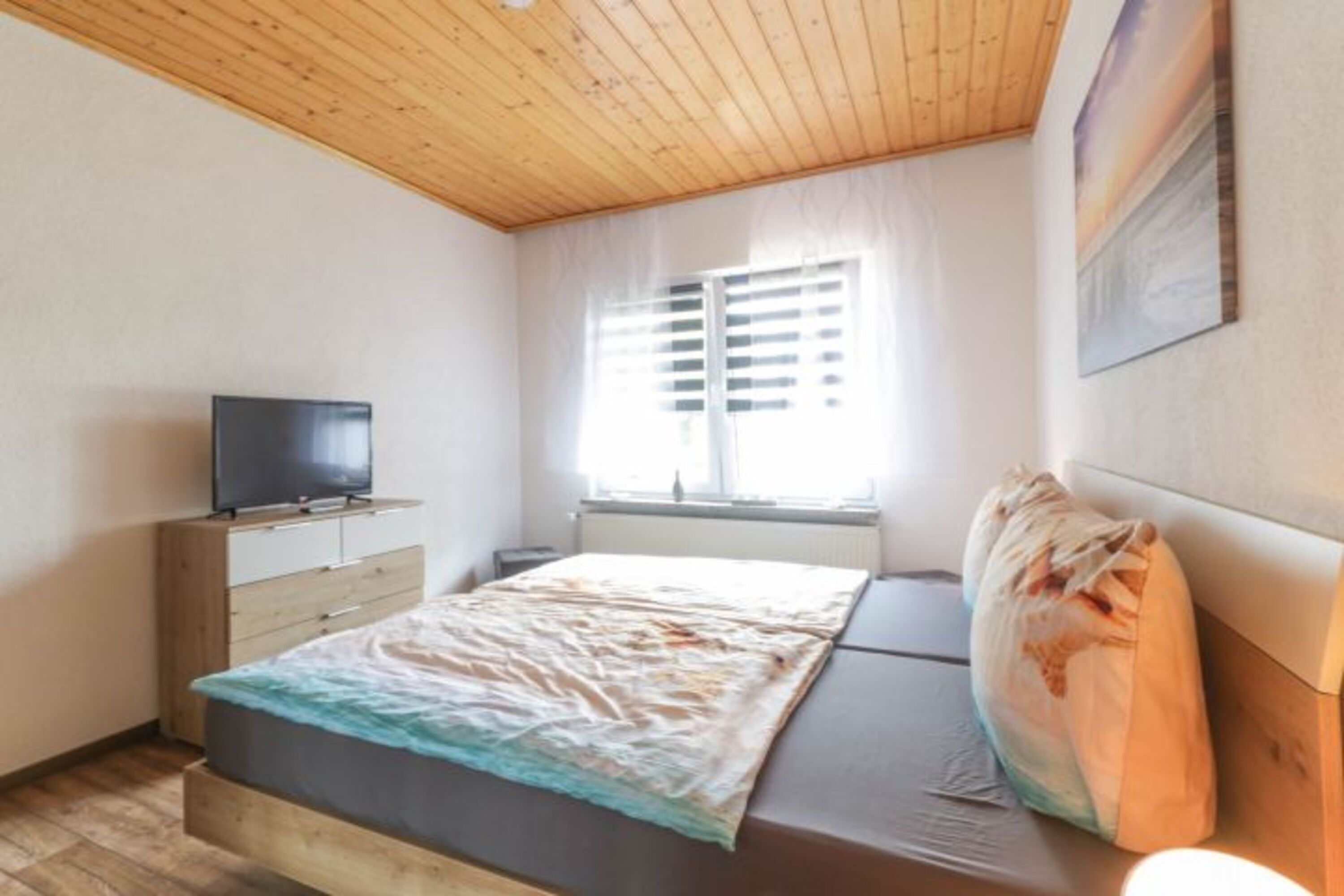 1. Schlafzimmer