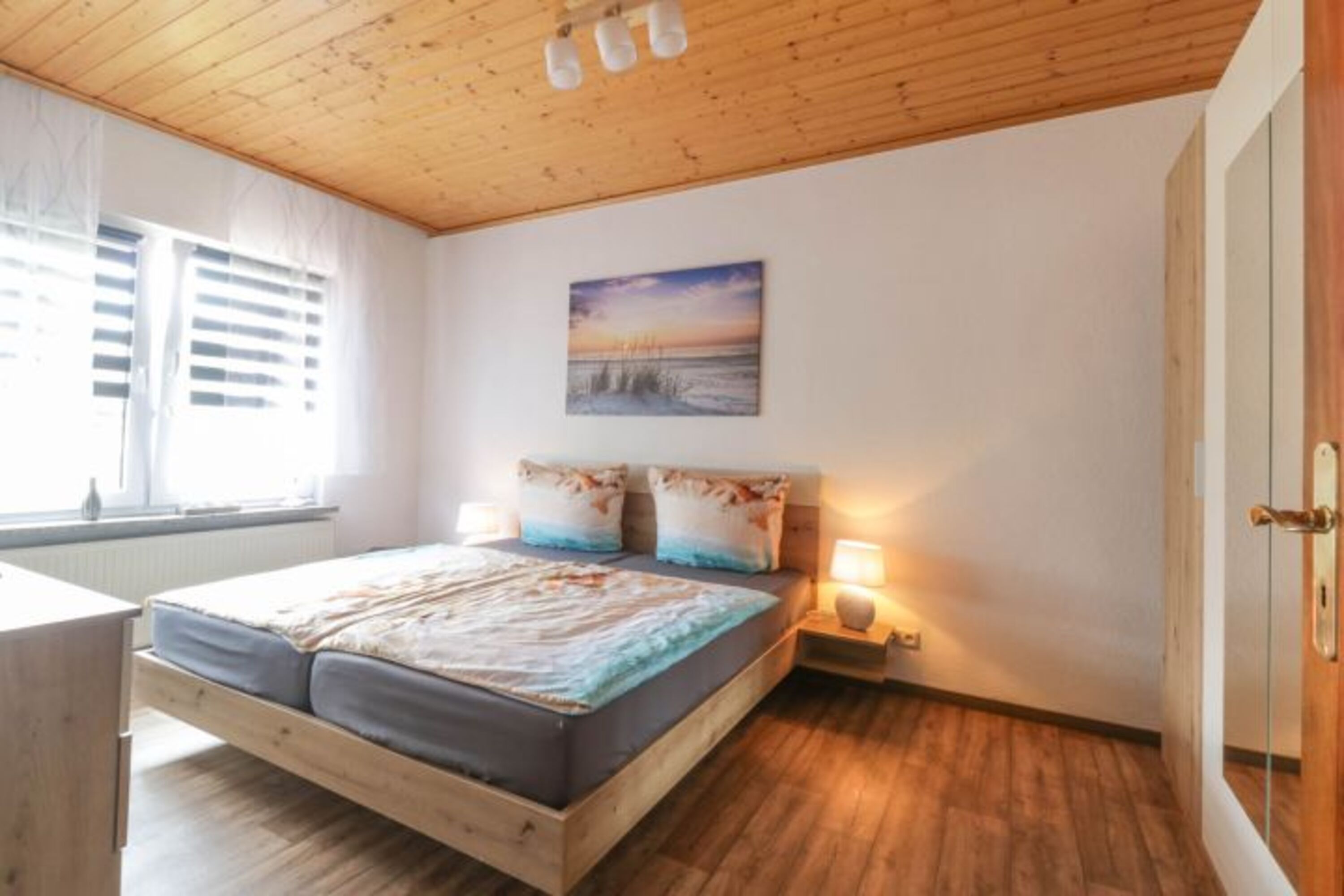 1. Schlafzimmer
