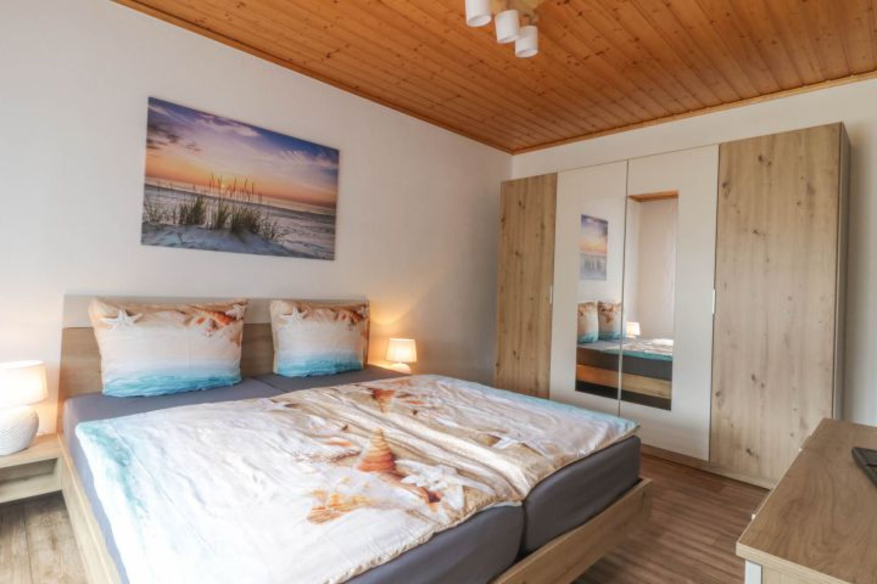 1. Schlafzimmer