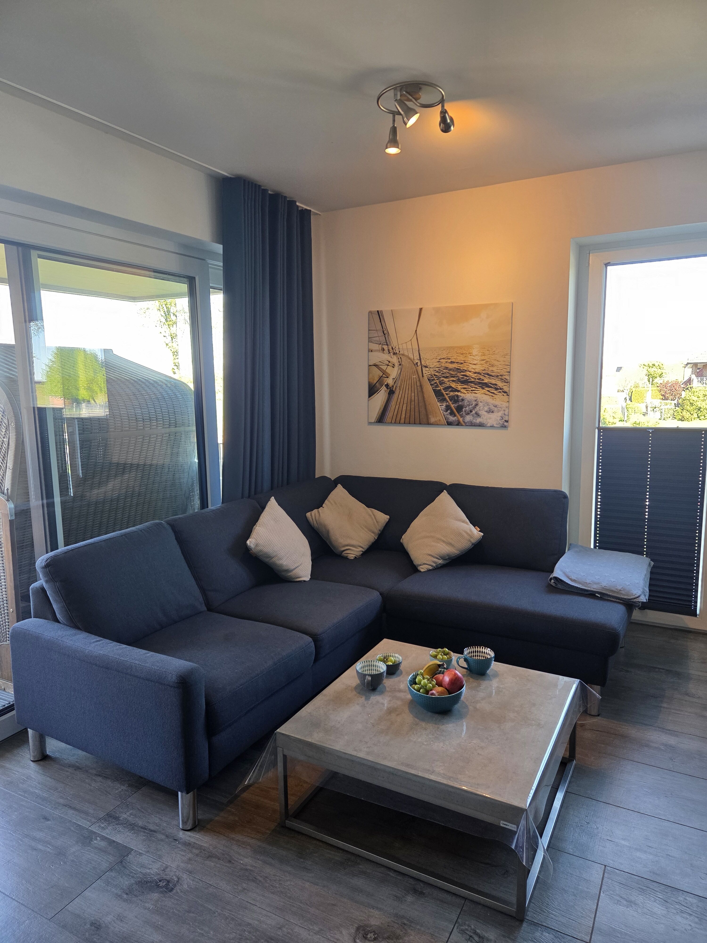 Sofaecke