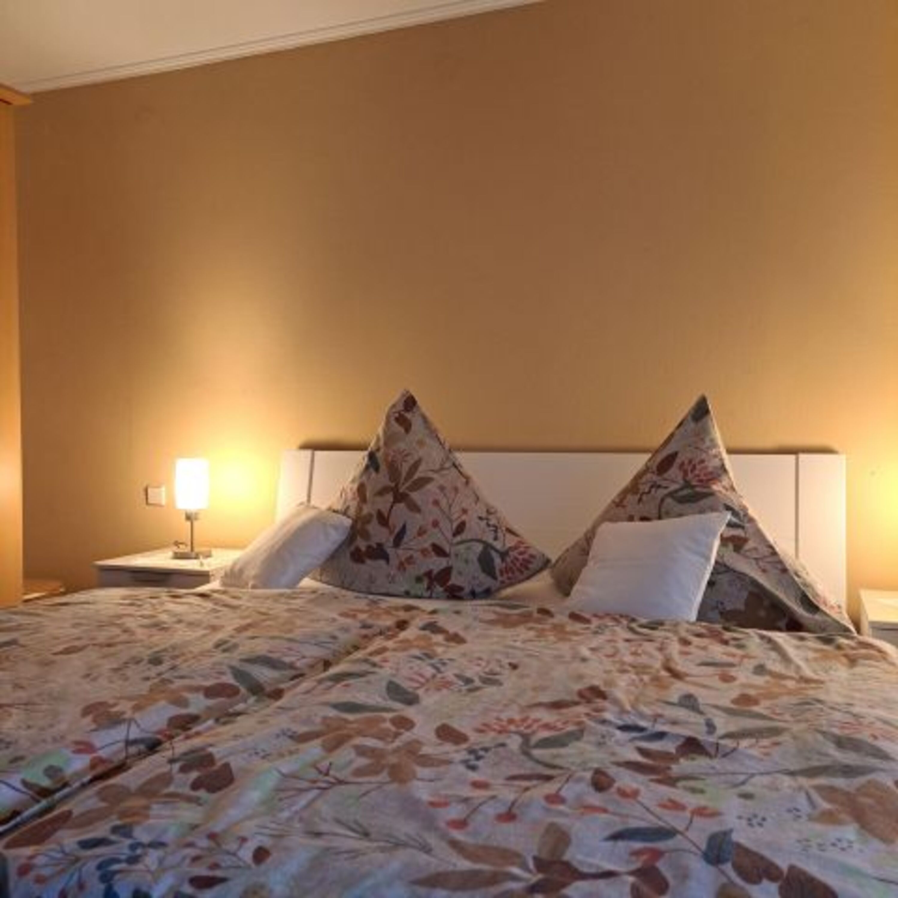 Doppelschlafzimmer