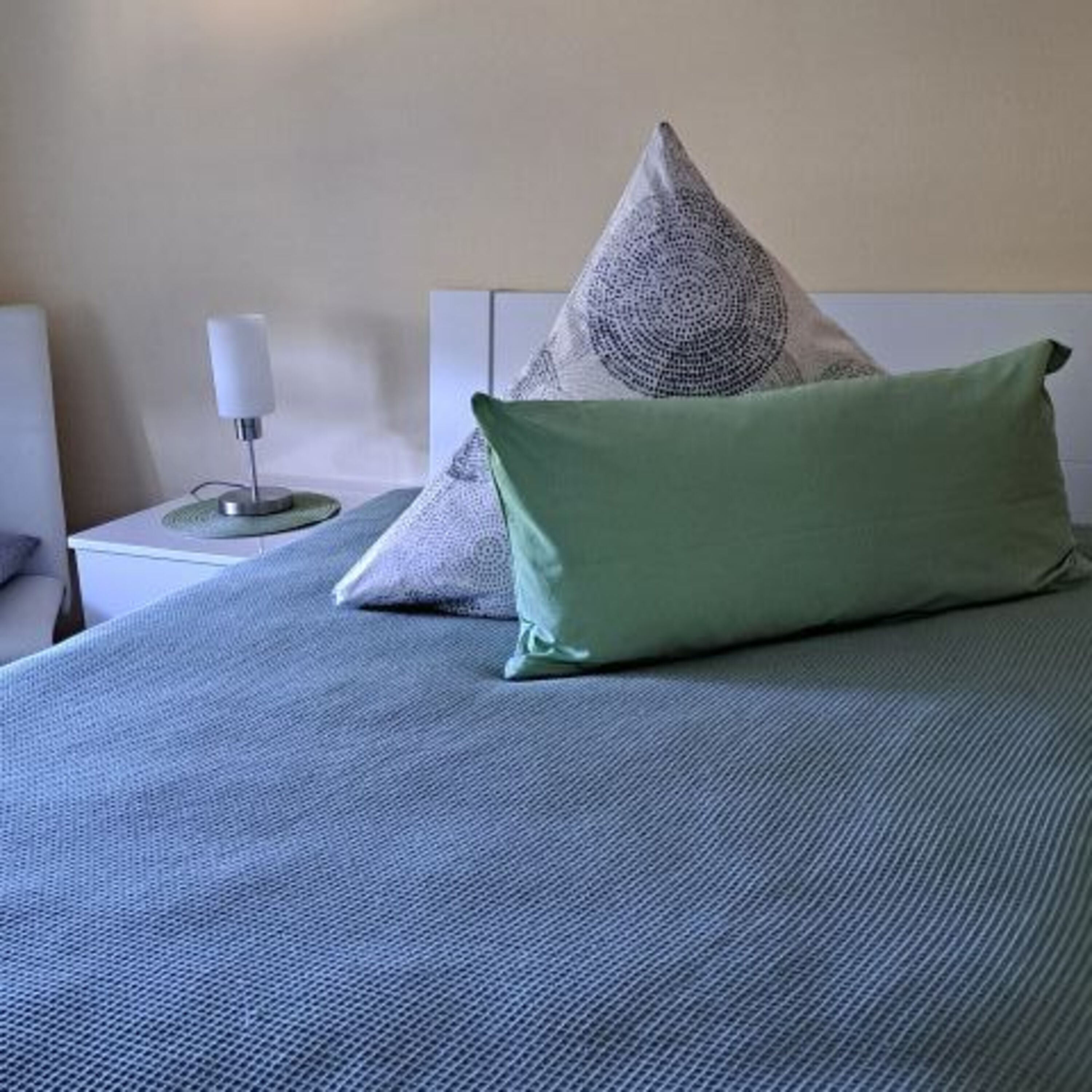 Einzelschlafzimmer