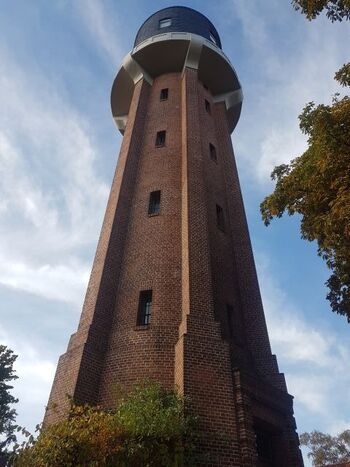 Turmansicht