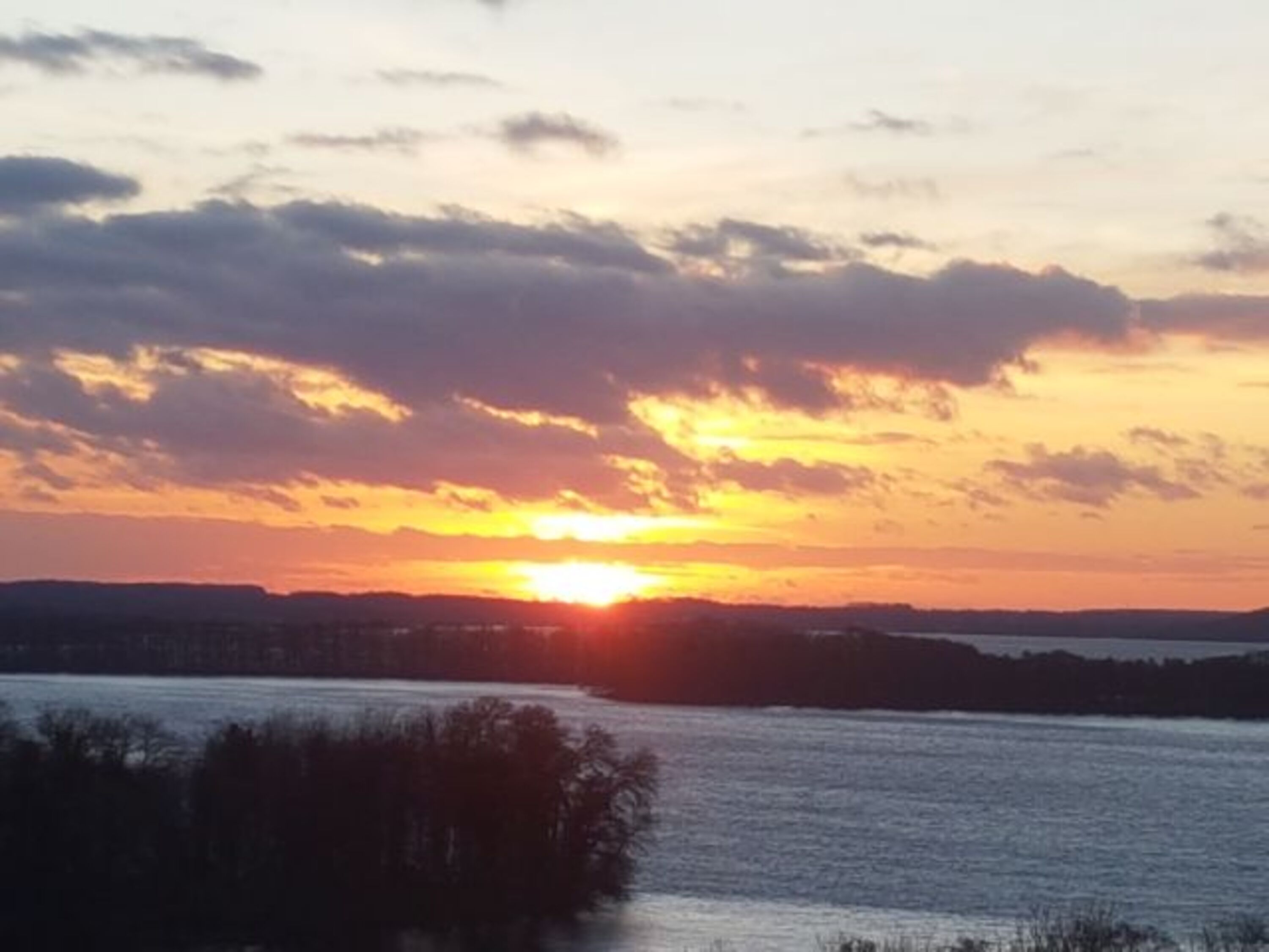 Abendstimmung